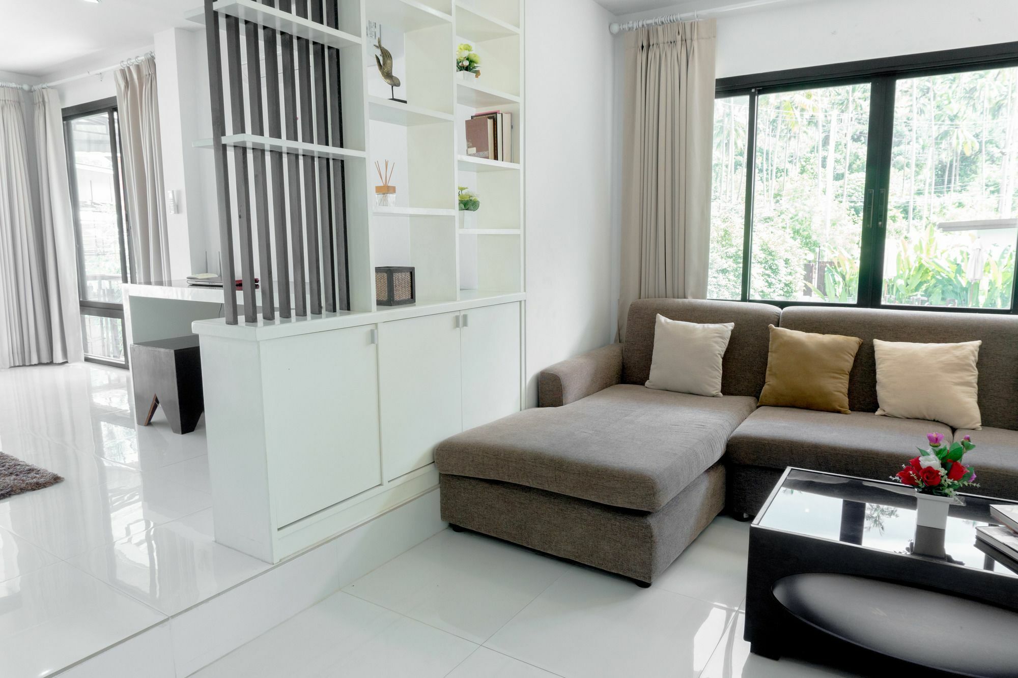 Baan Smile Villa