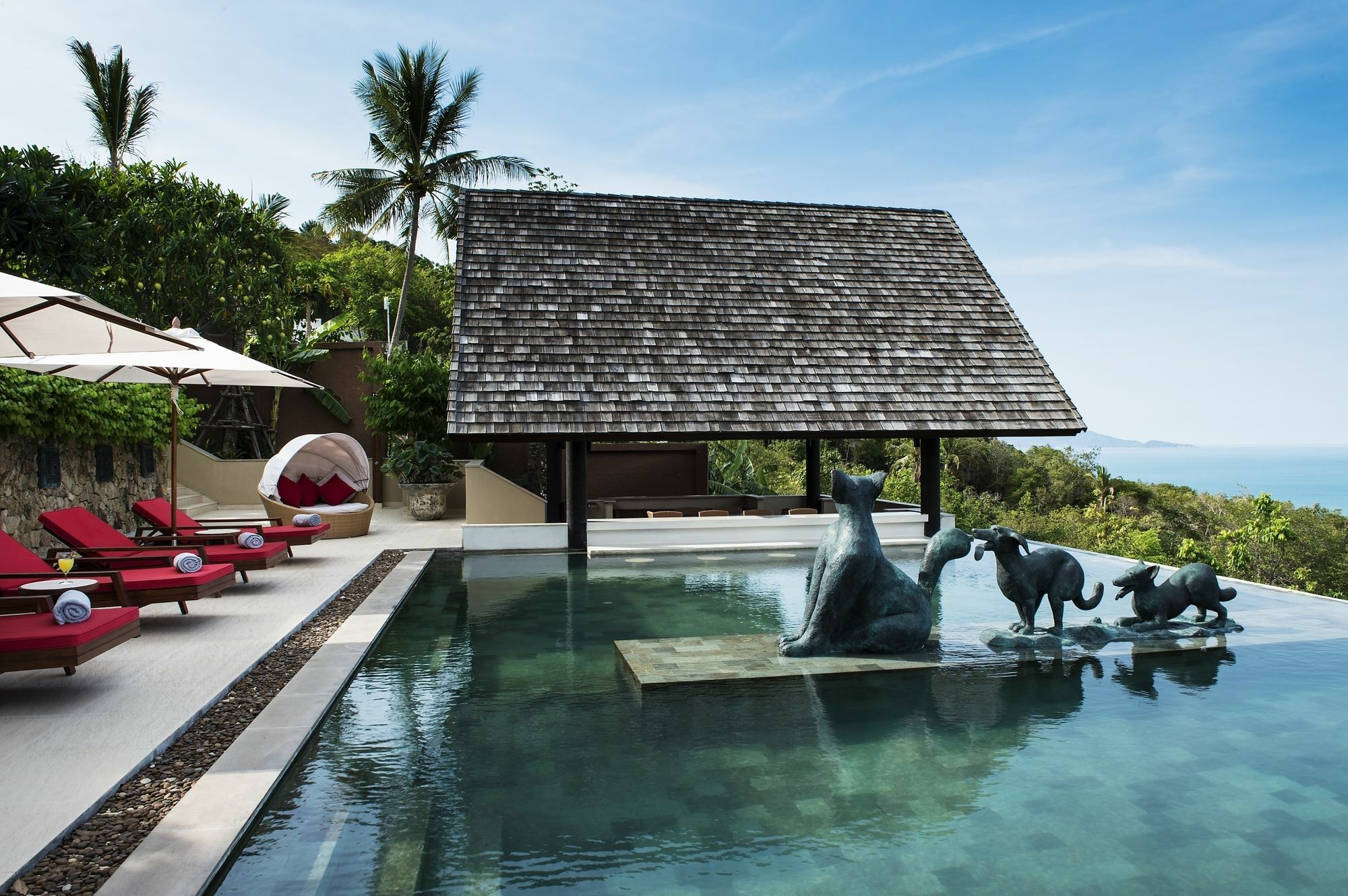 Panacea Koh Samui *