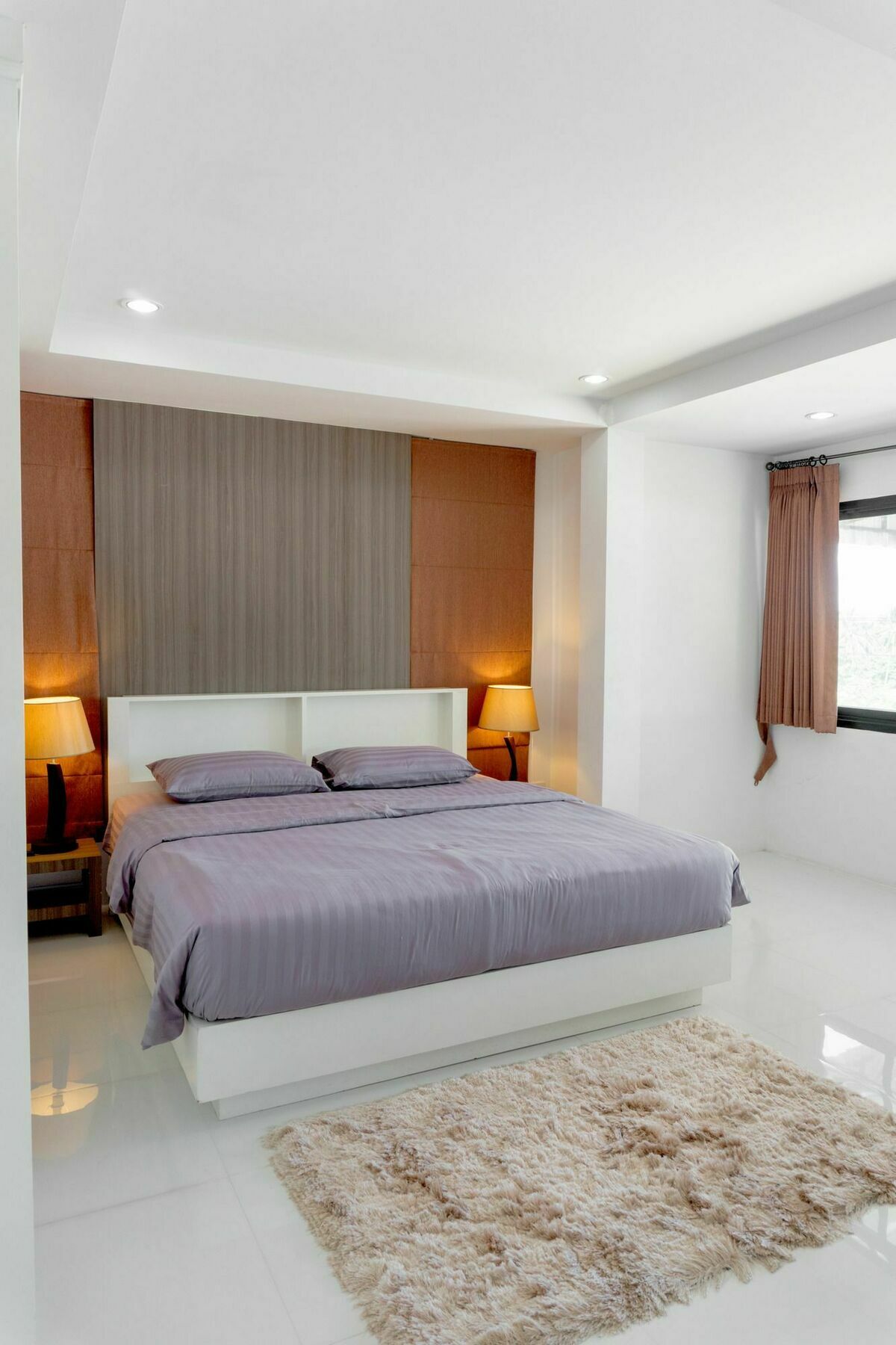 Villa Baan Smile *