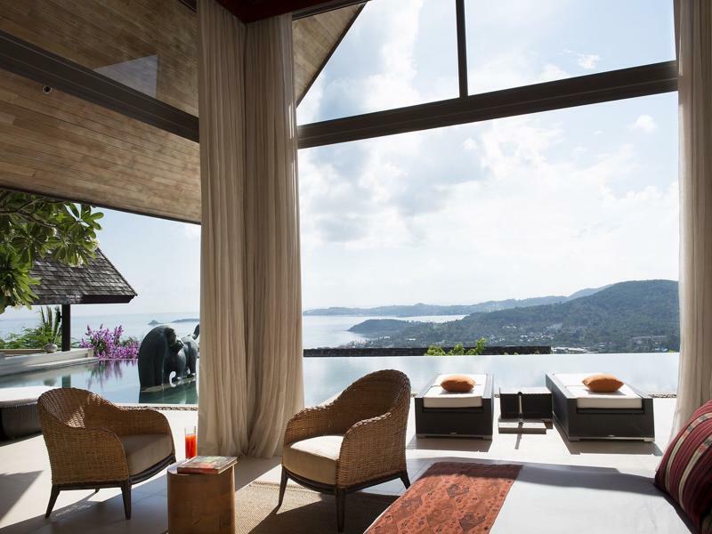 Panacea Koh Samui *