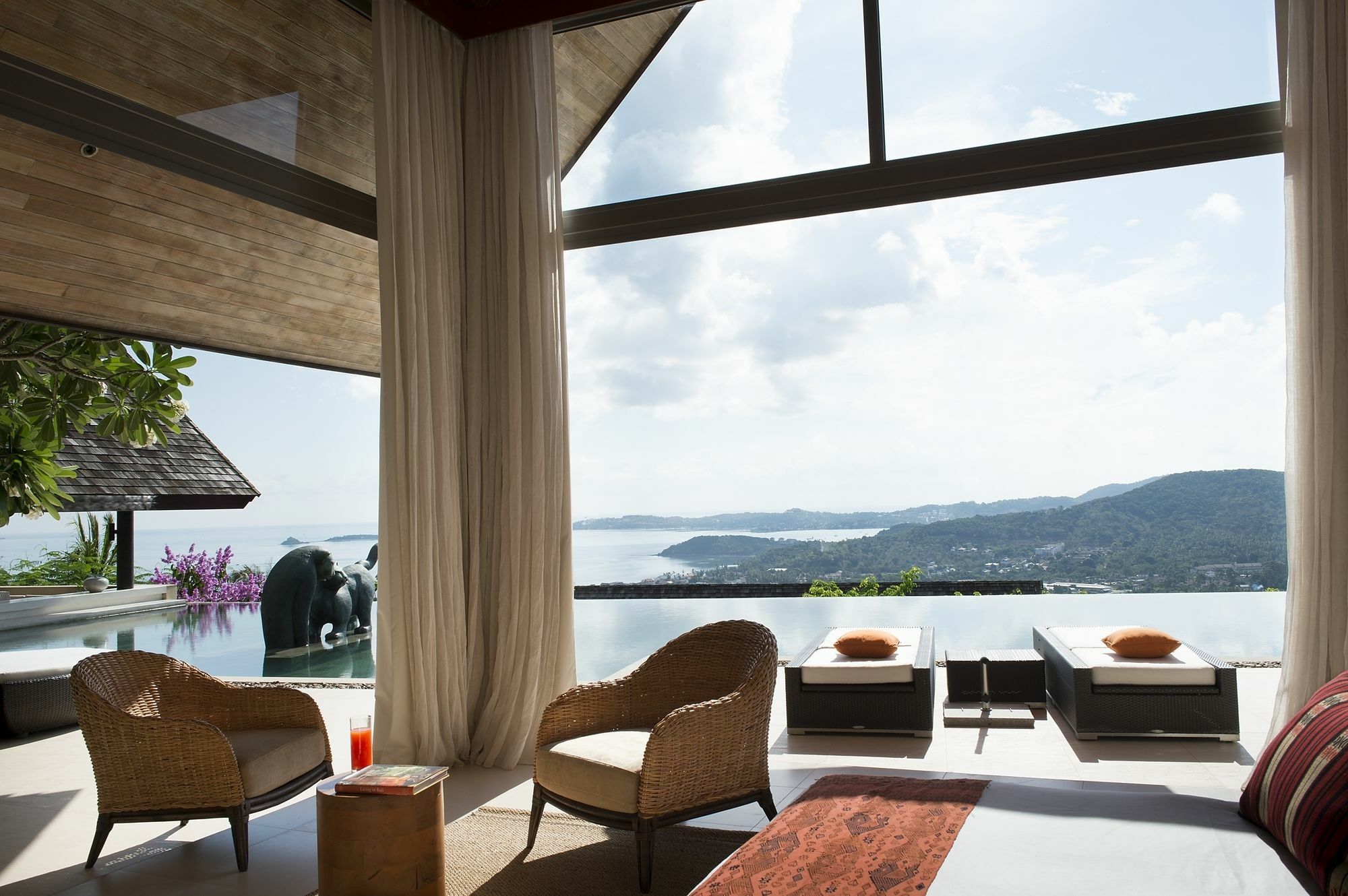 Villa Panacea Koh Samui *