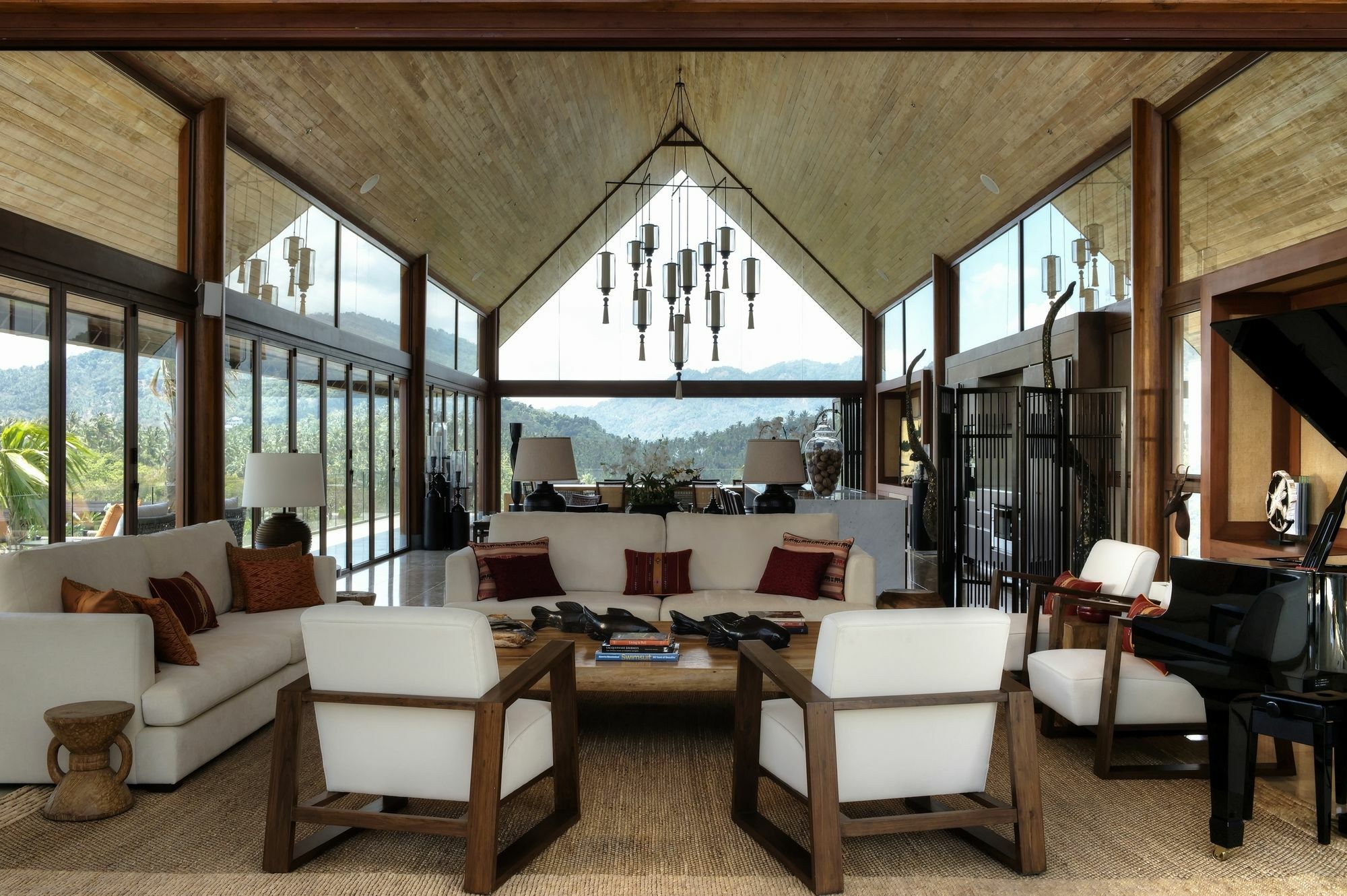 Panacea Koh Samui Villa