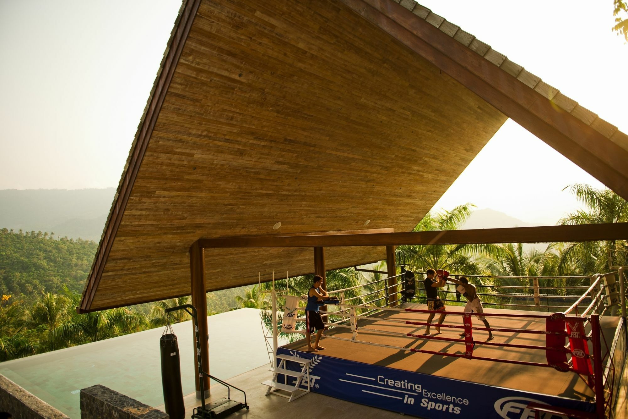 Panacea Koh Samui
