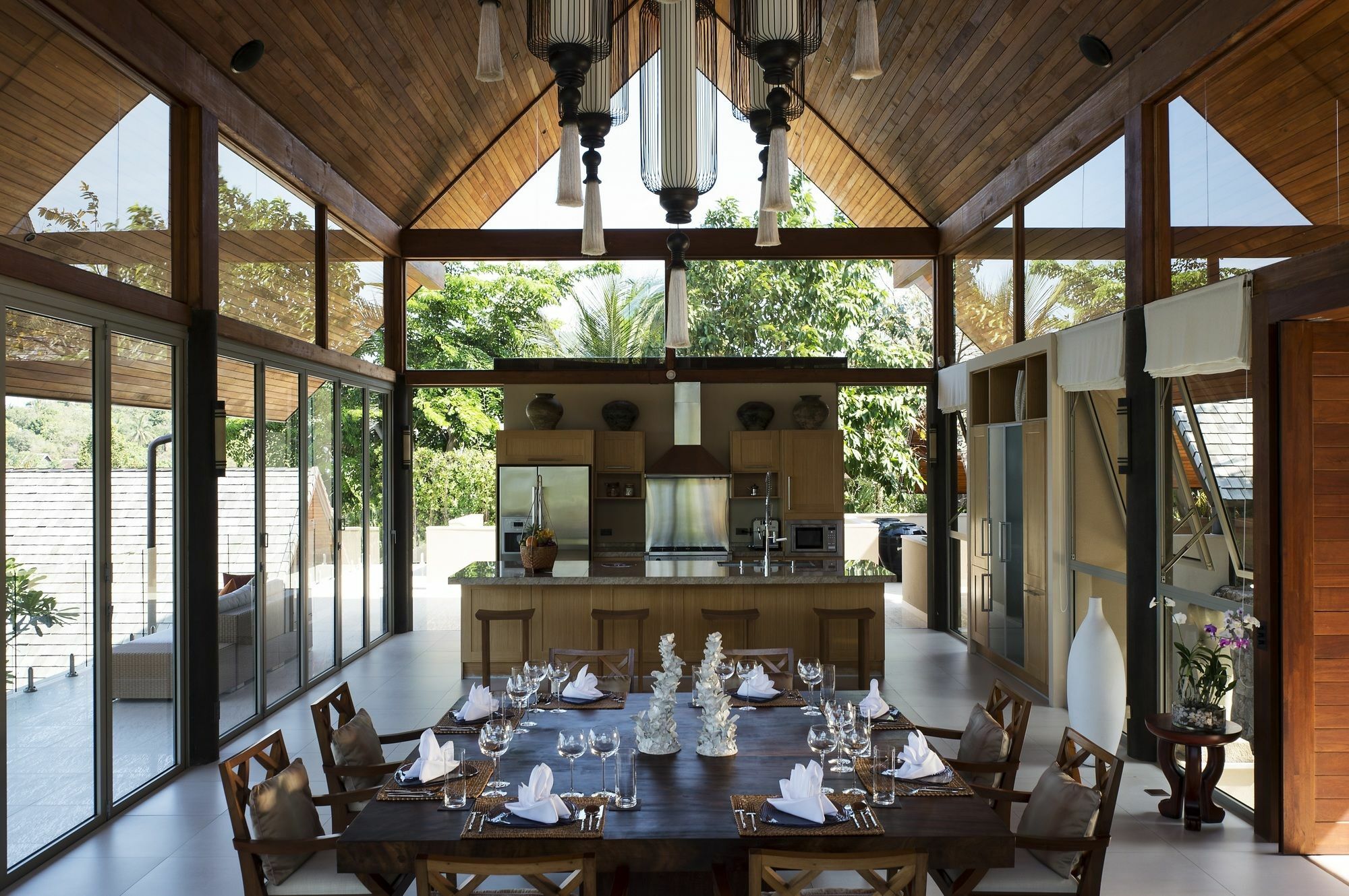 Villa Panacea Koh Samui *