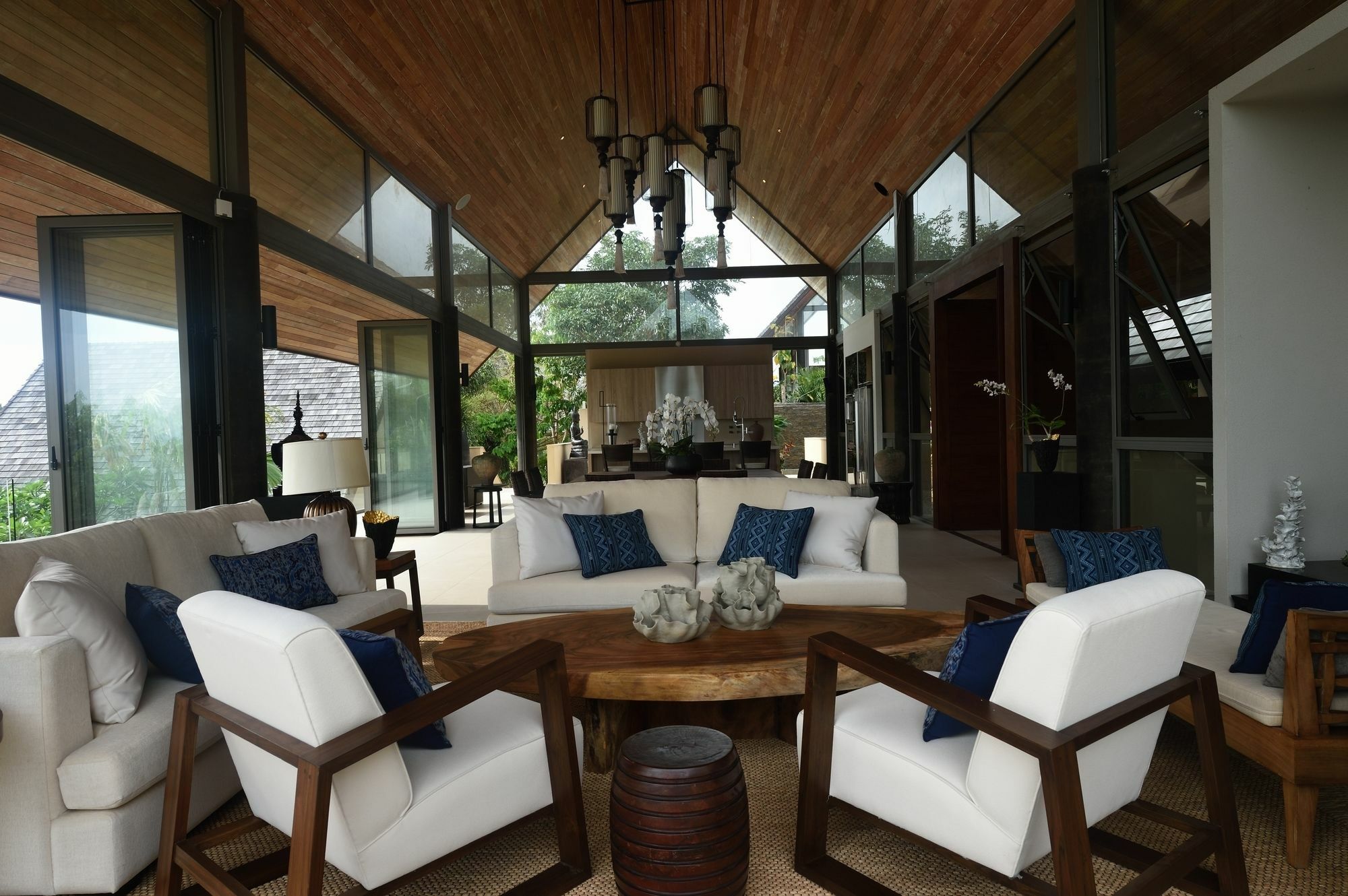 Villa Panacea Koh Samui Bophut