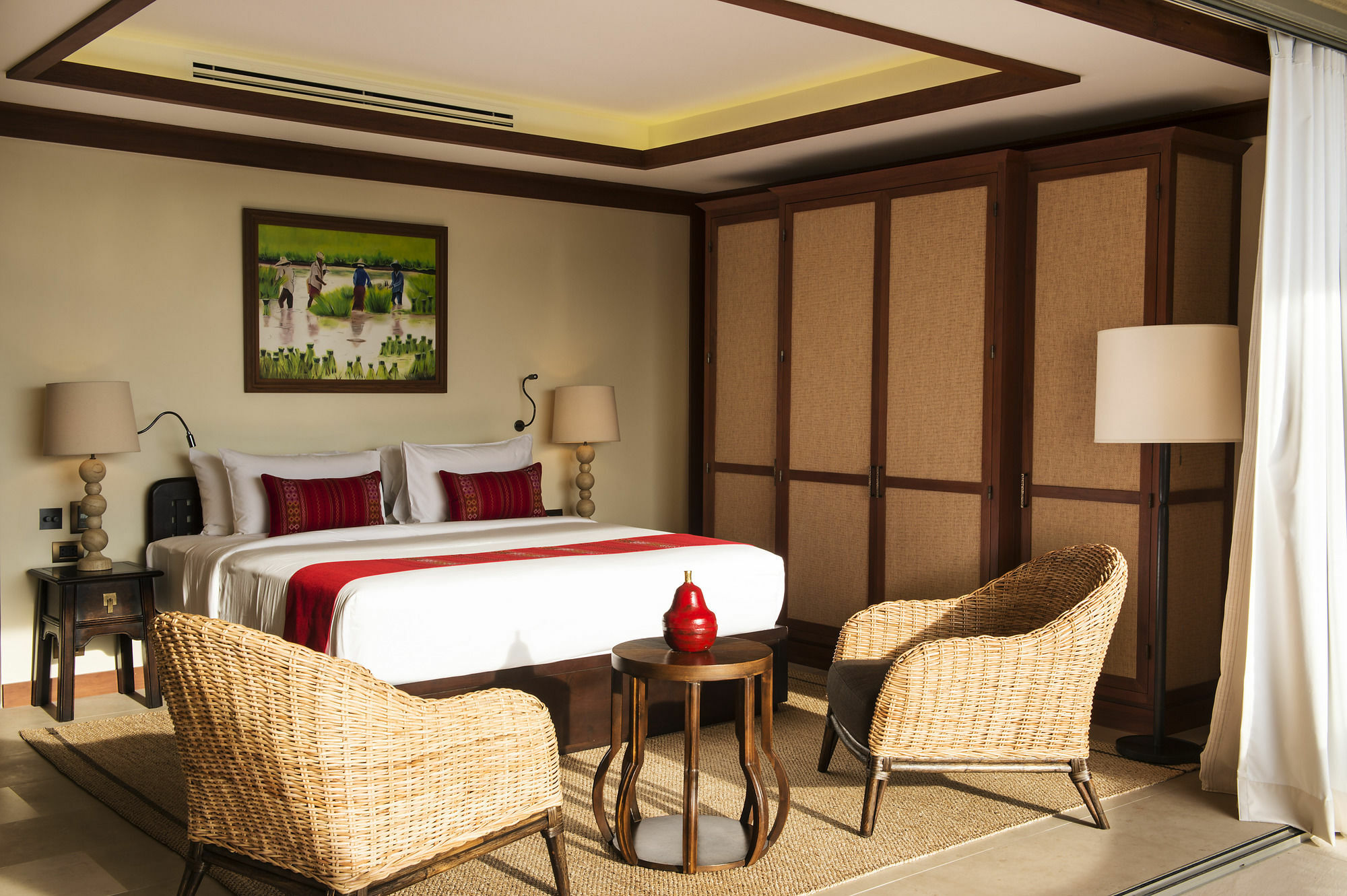 Panacea Koh Samui Villa *
