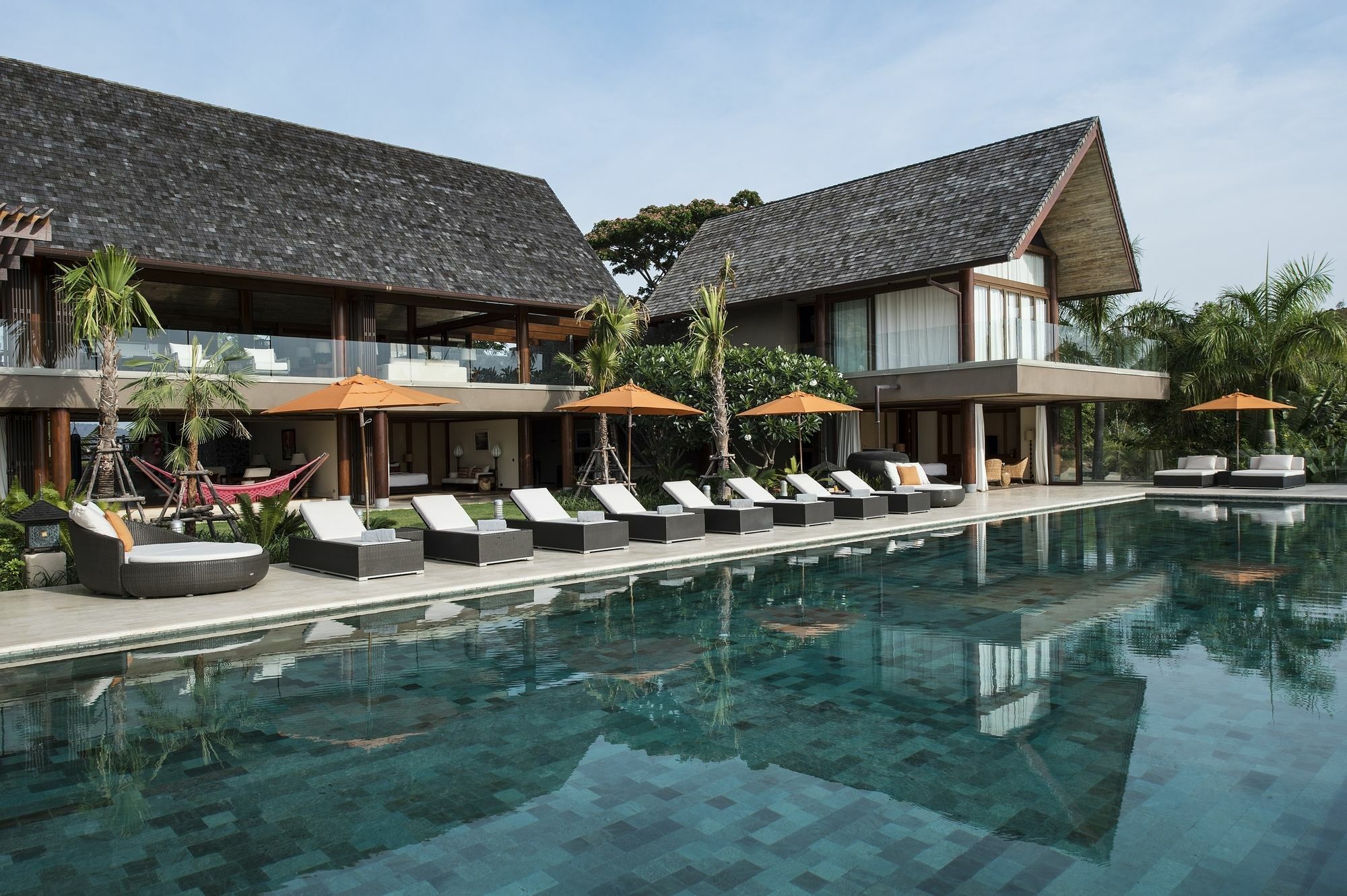 Panacea Koh Samui *