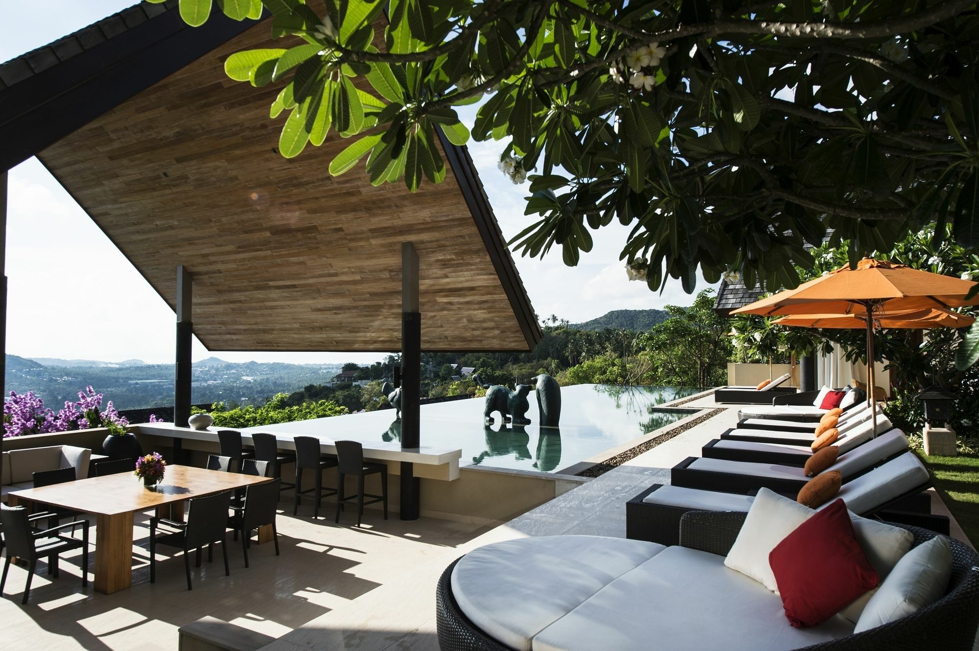 Villa Panacea Koh Samui
