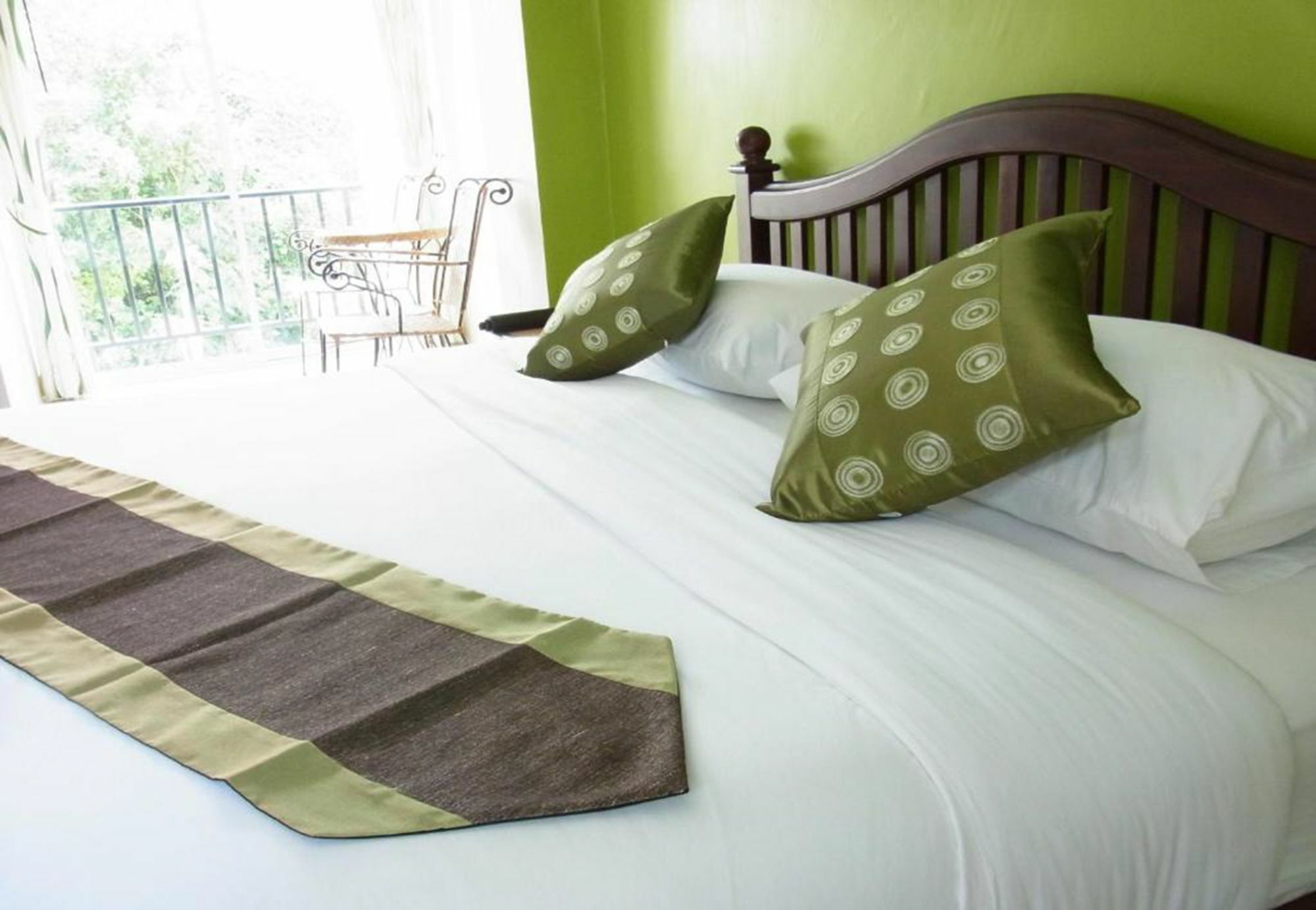 Guest house Spa Guest House