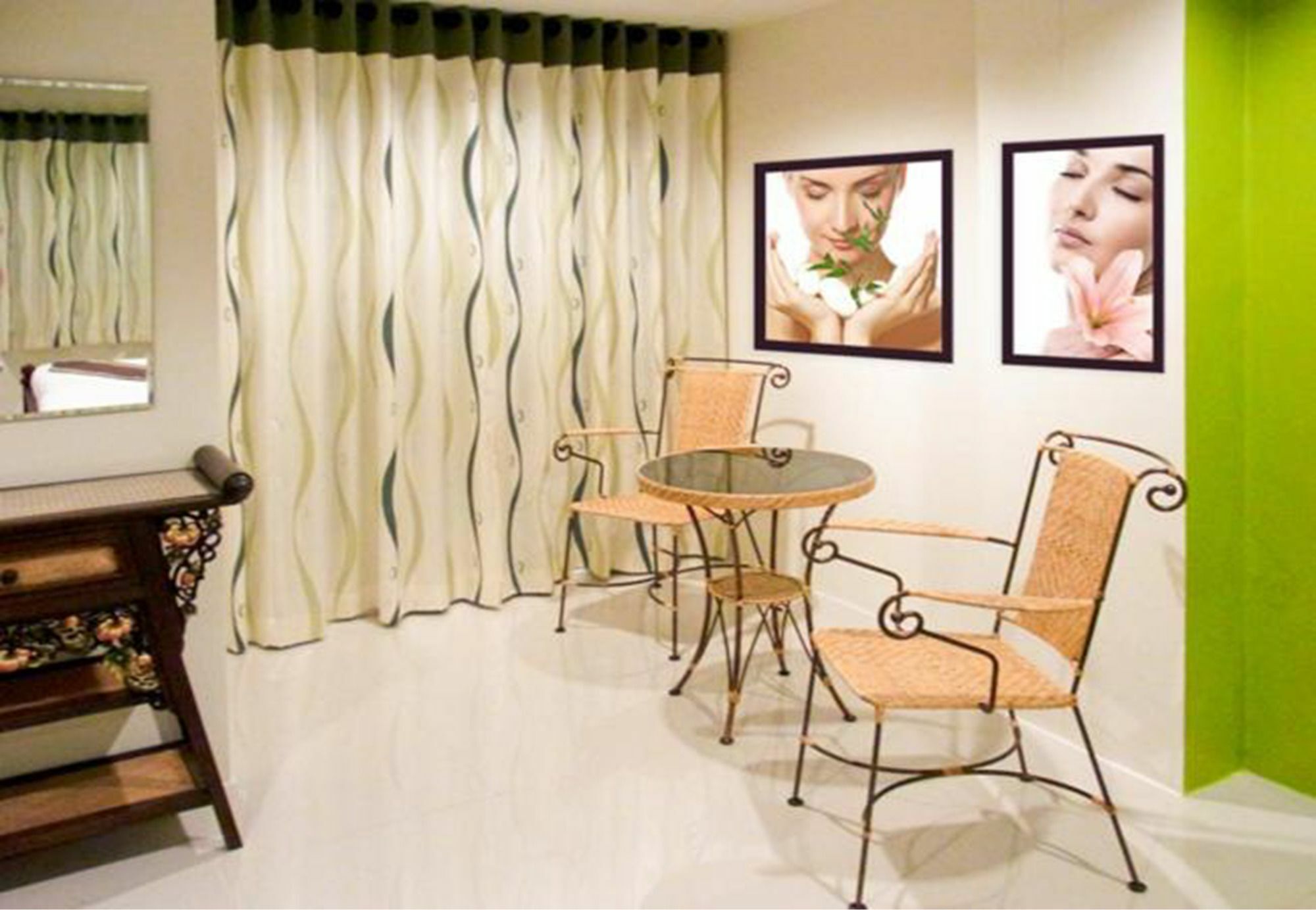 Guest house Spa Guest House Jomtien Beach