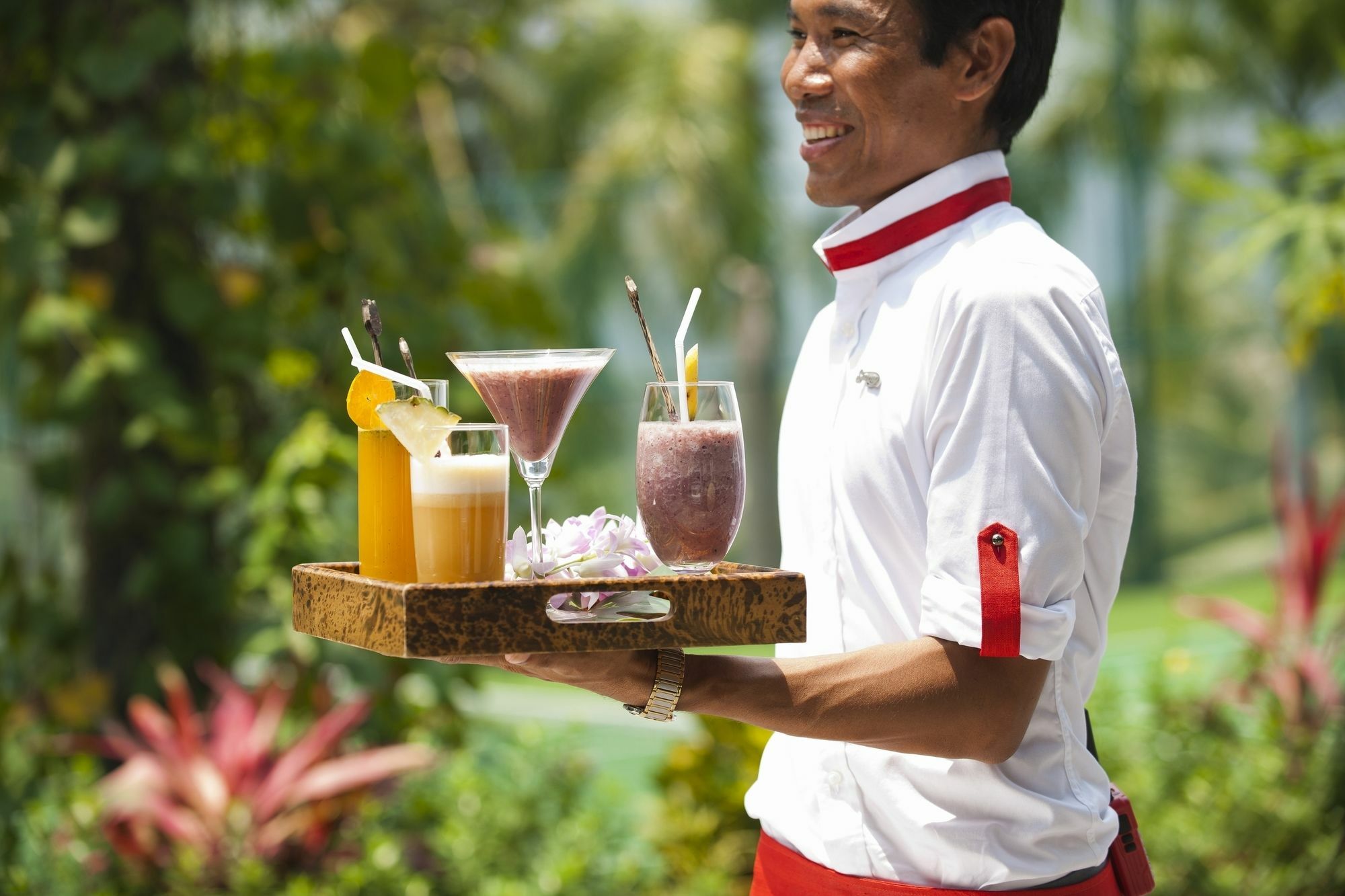 Panacea Koh Samui Villa *