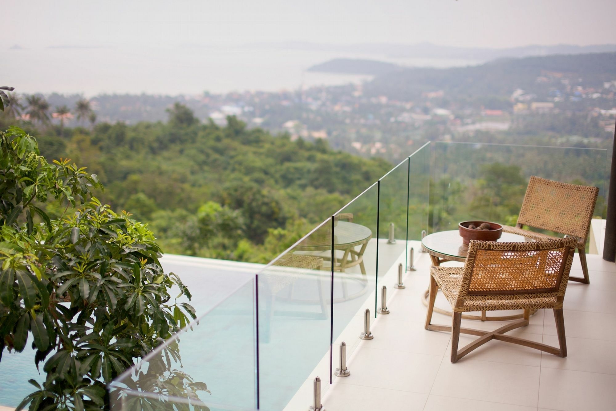 Villa Panacea Koh Samui