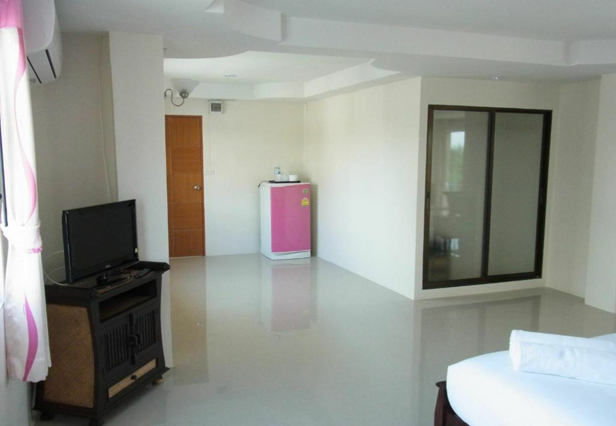 Spa Guest House 2* Jomtien Beach