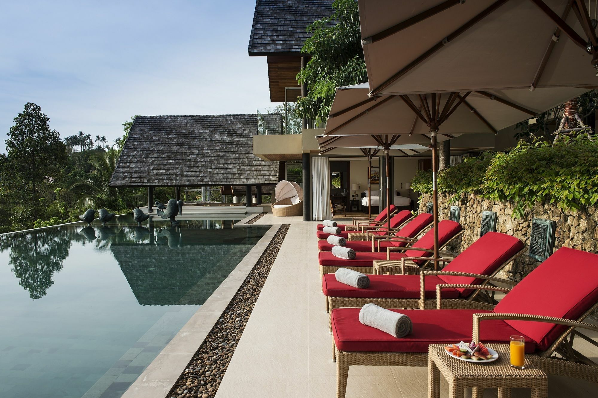 Panacea Koh Samui *