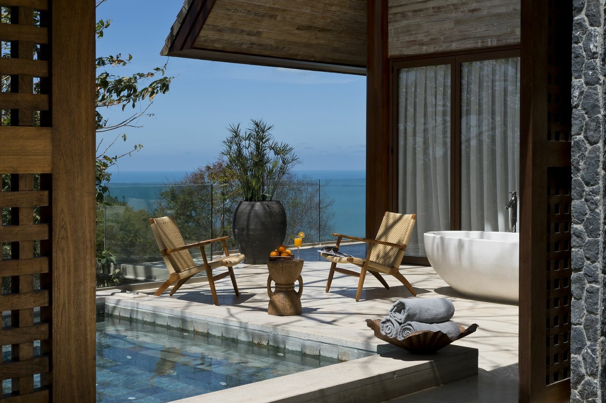 Villa Panacea Koh Samui *