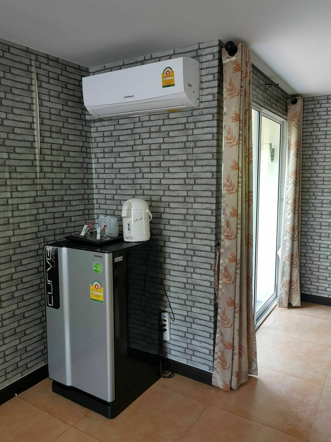 Spa Guest House Guest house Jomtien Beach