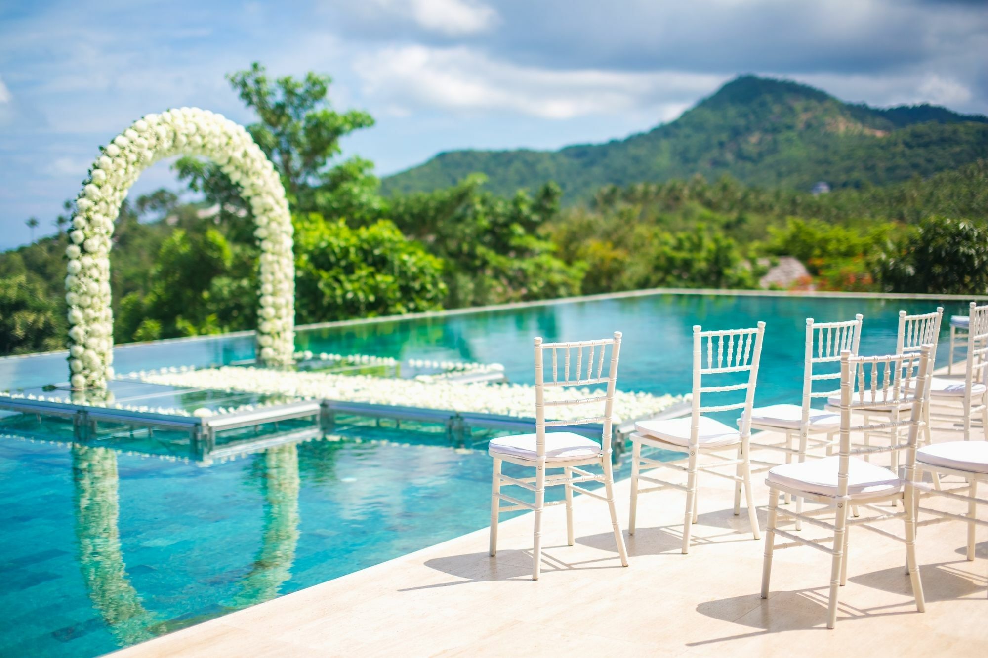 Panacea Koh Samui *