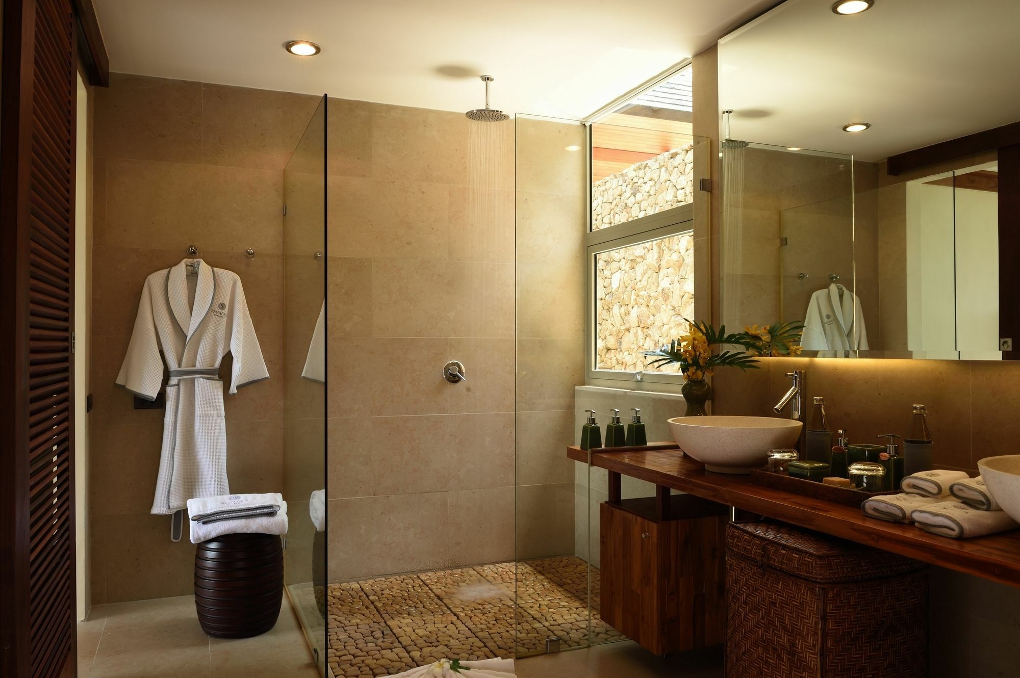 Panacea Koh Samui Villa Bophut