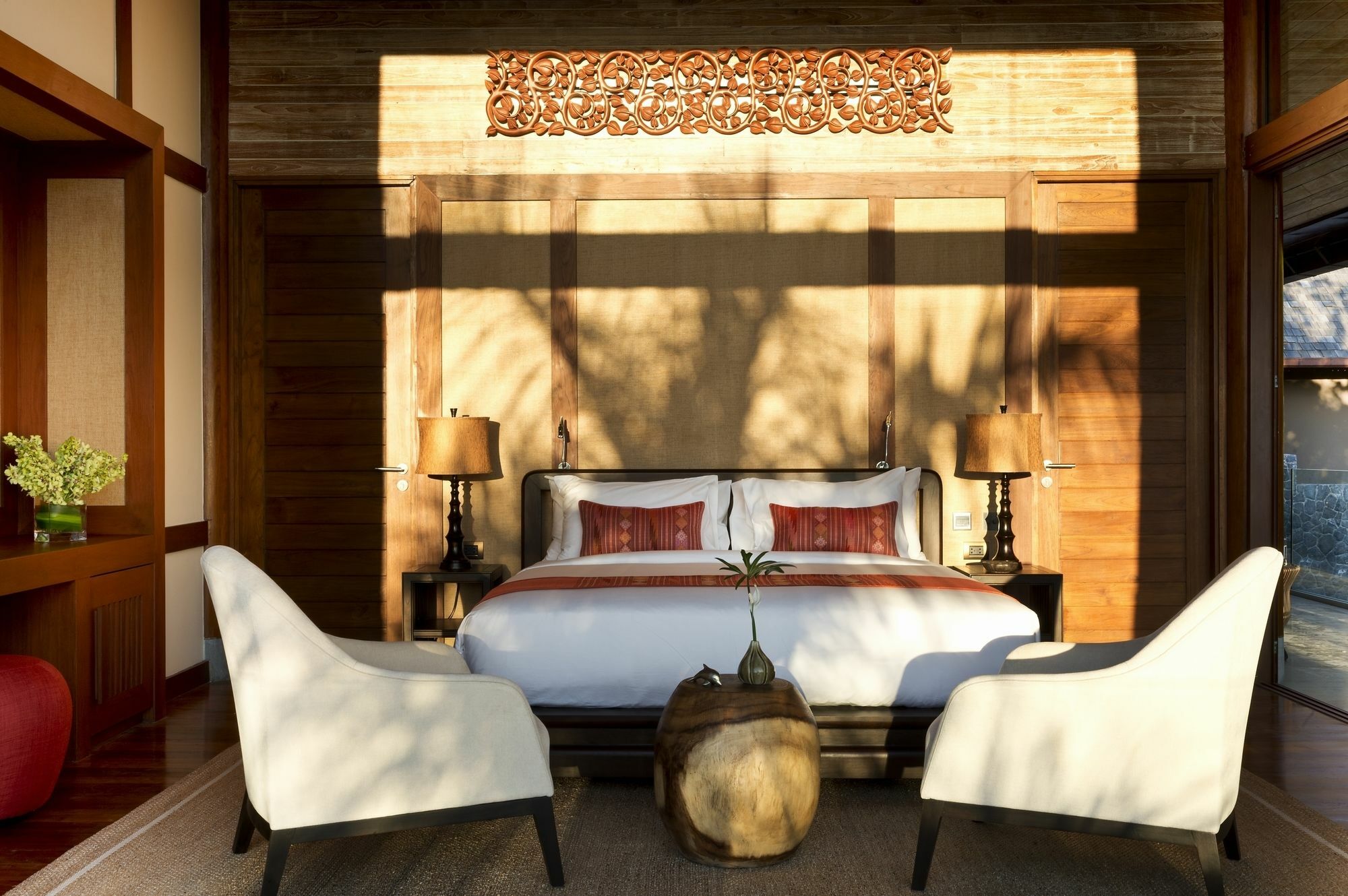 Panacea Koh Samui Villa
