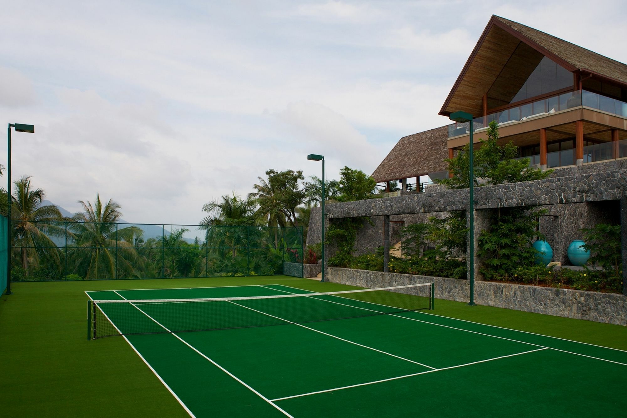 Panacea Koh Samui Villa