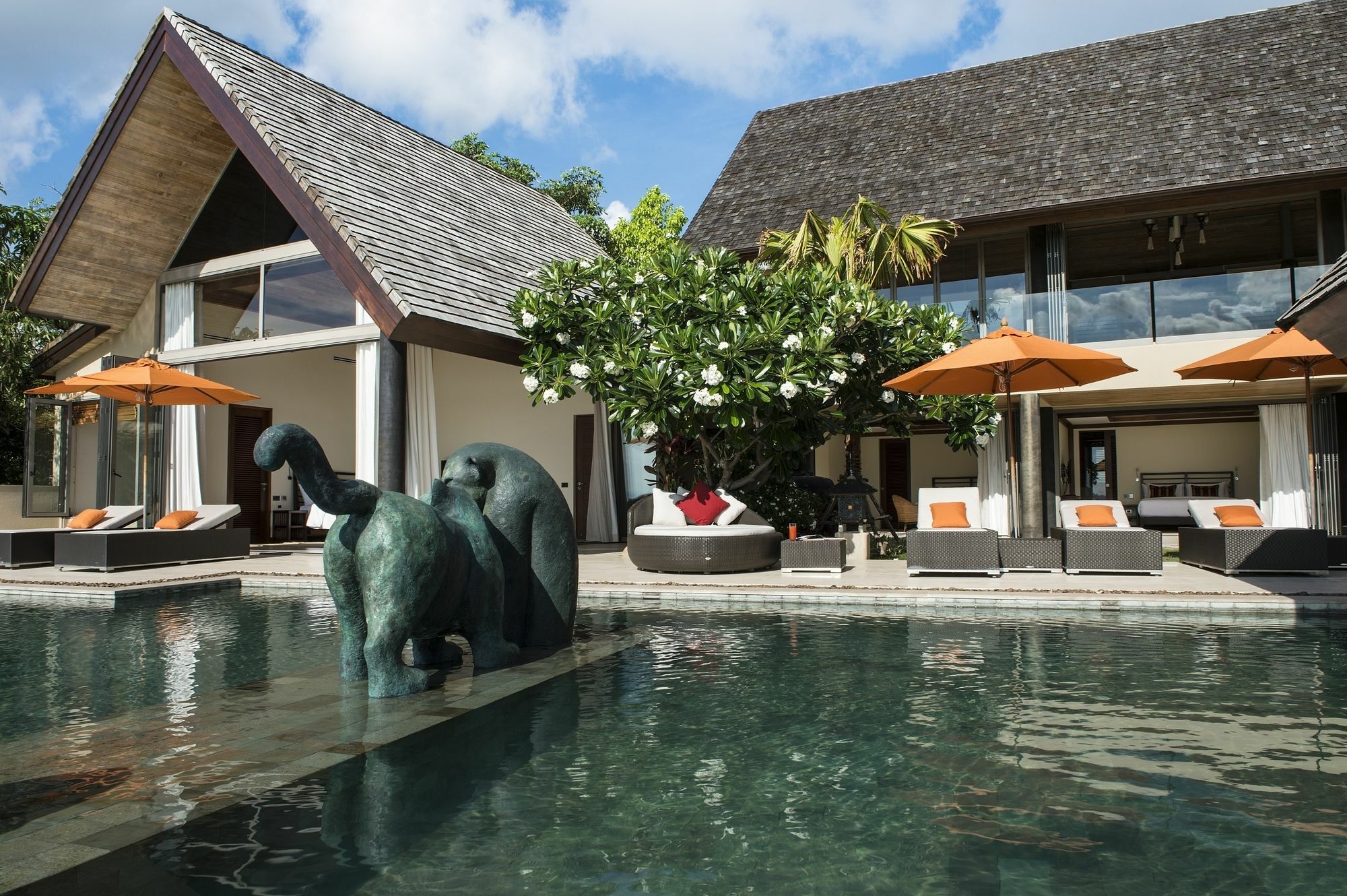 Panacea Koh Samui Bophut