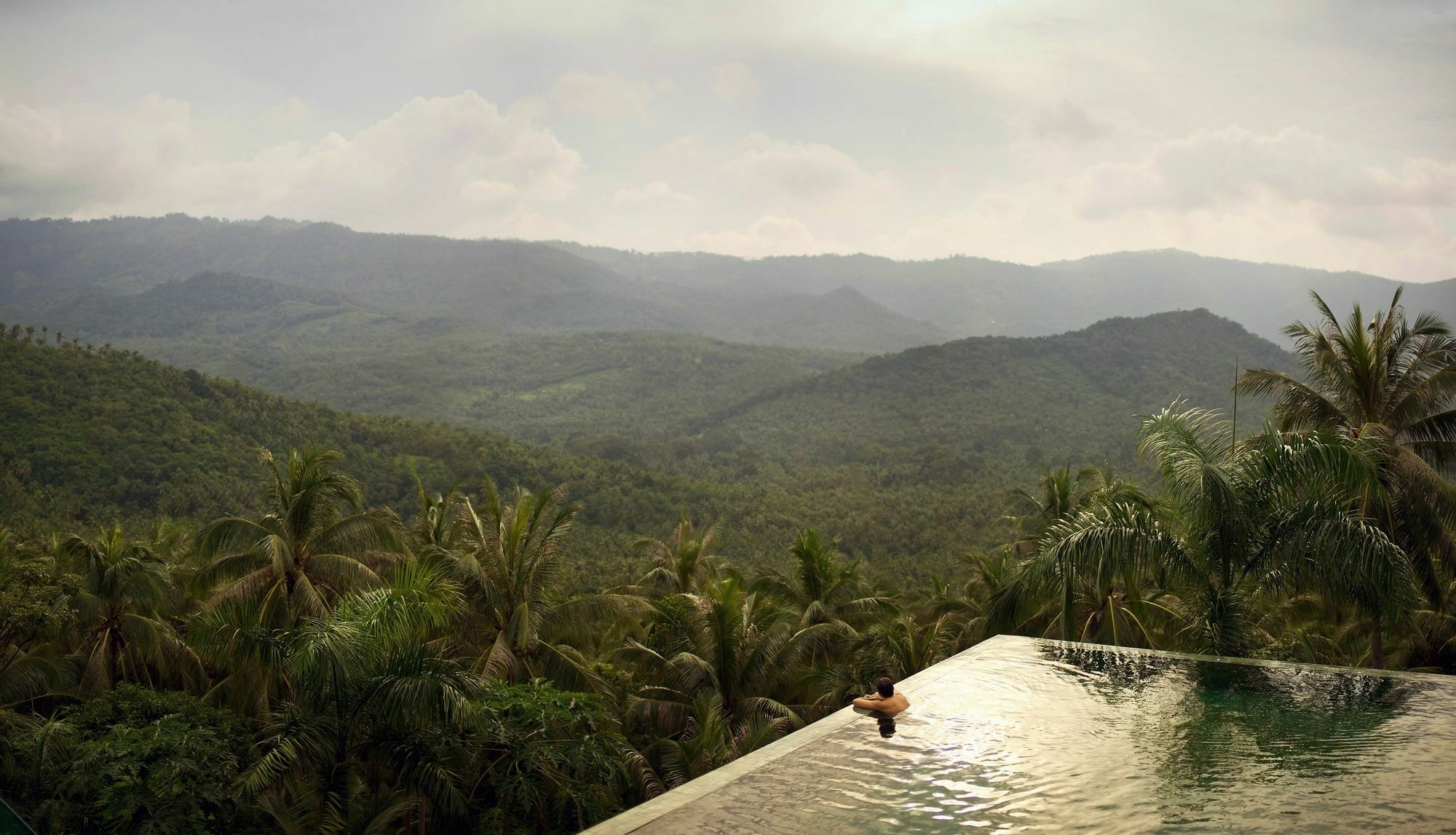 Panacea Koh Samui Villa *