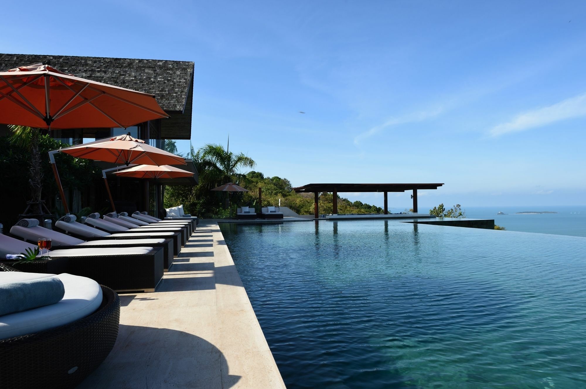 Villa Panacea Koh Samui Bophut