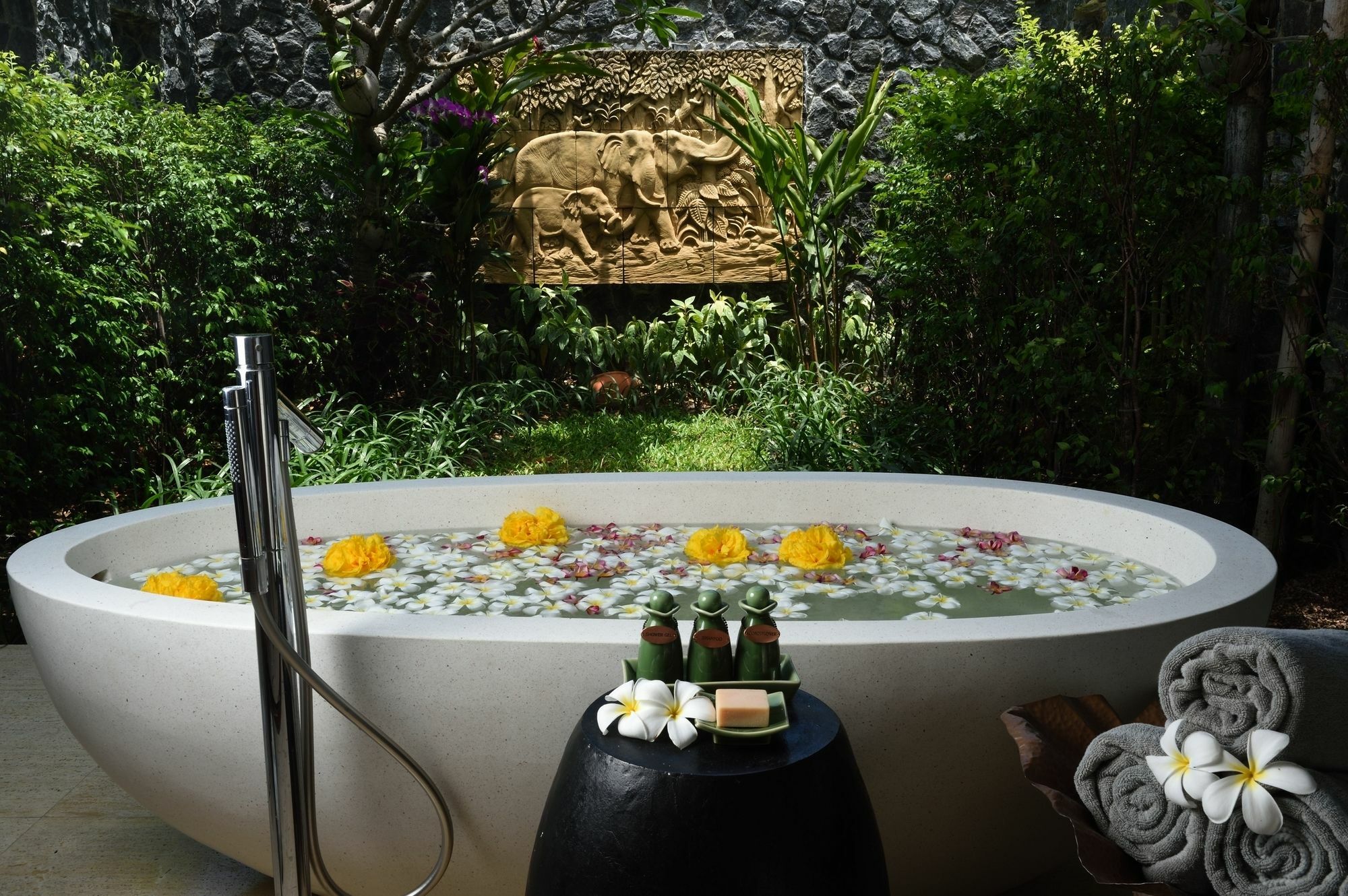 Panacea Koh Samui Villa Bophut