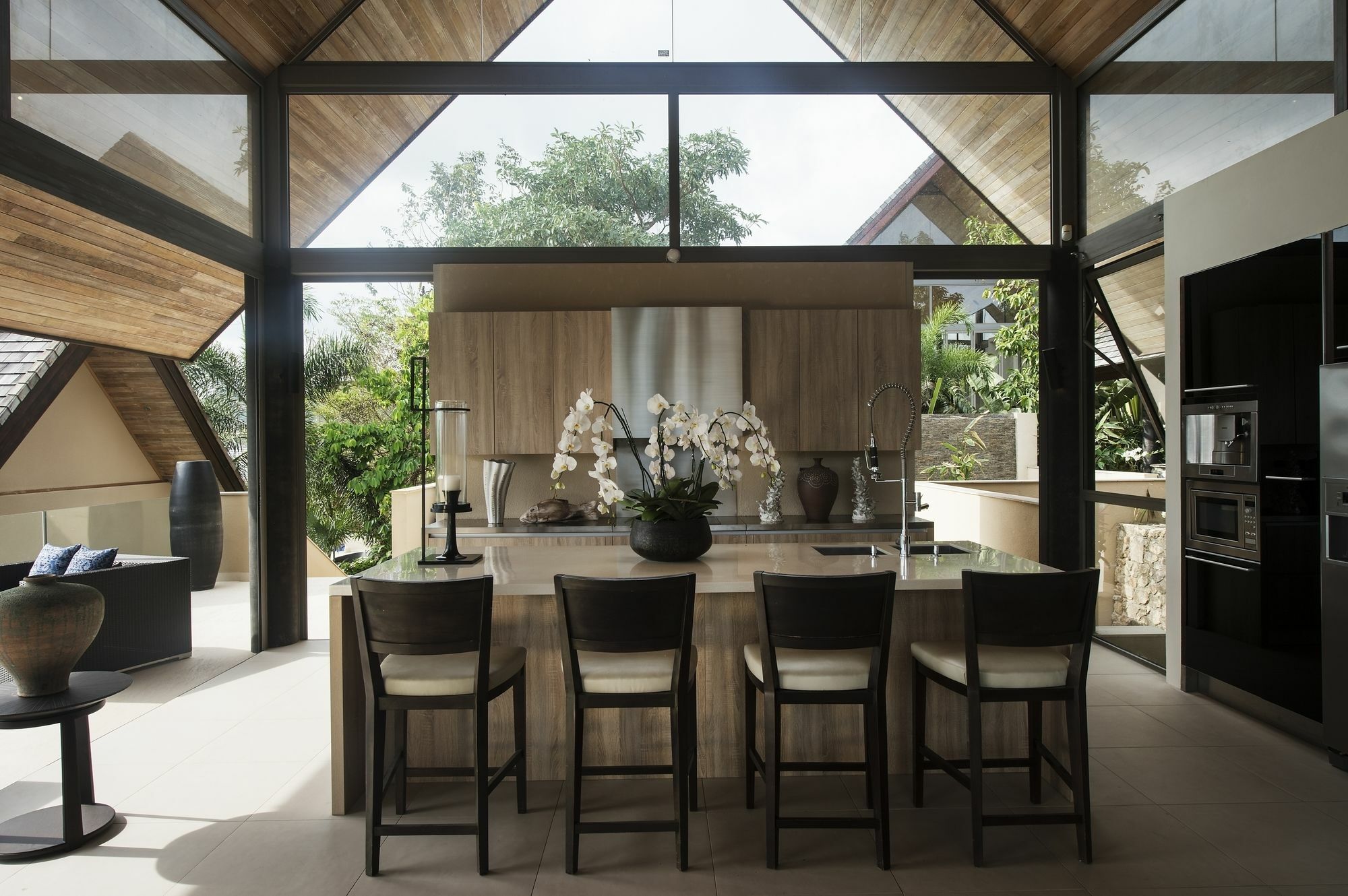 Panacea Koh Samui Villa *