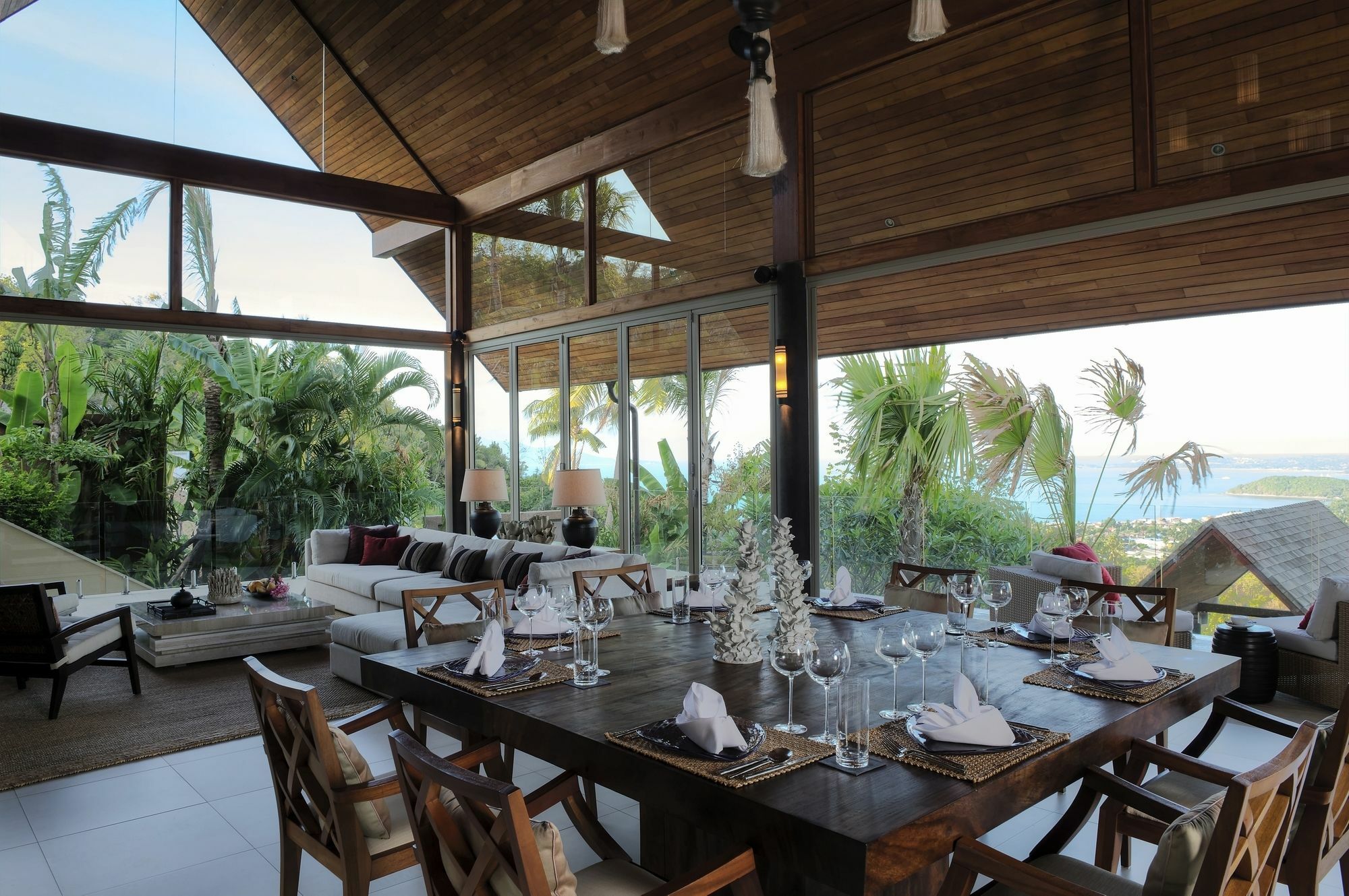 Panacea Koh Samui