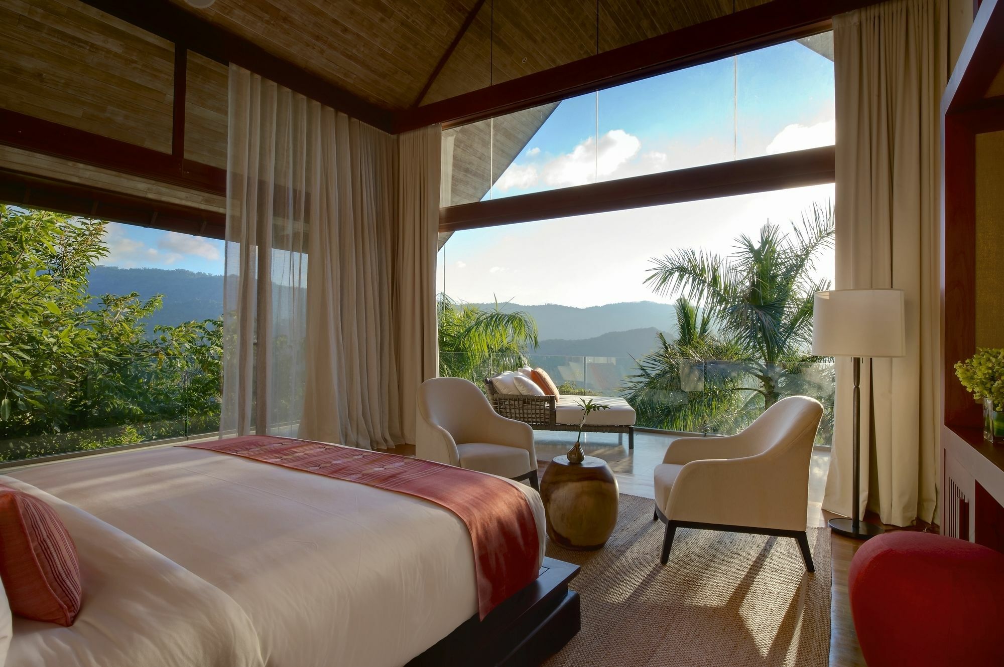 Panacea Koh Samui Villa *