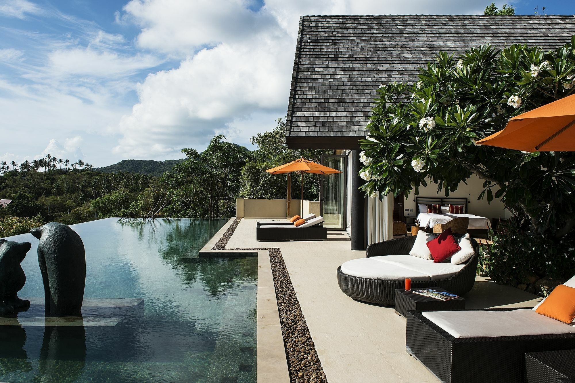 Panacea Koh Samui *