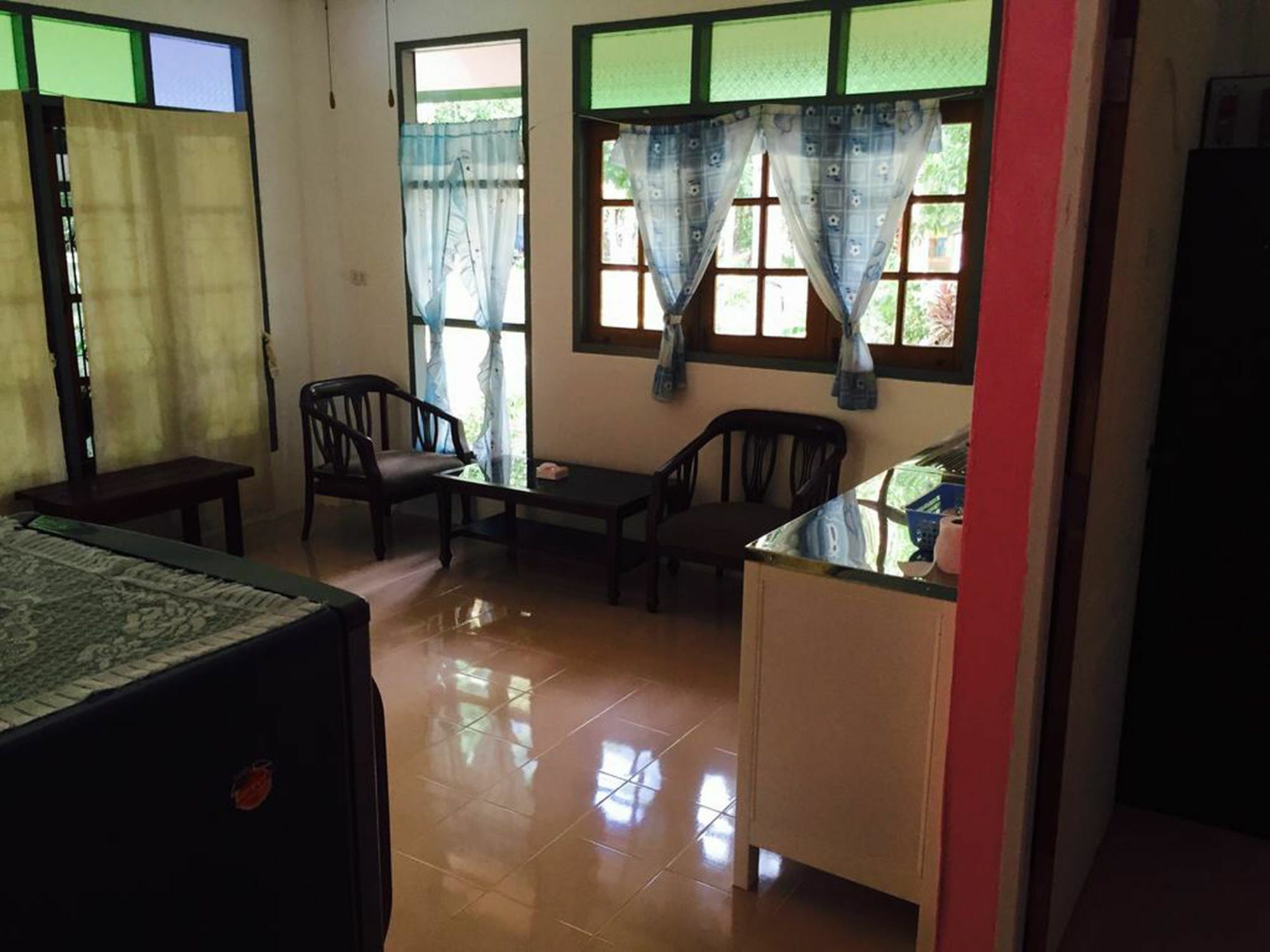 Lacoppola Garden * Taling Ngam (Koh Samui)