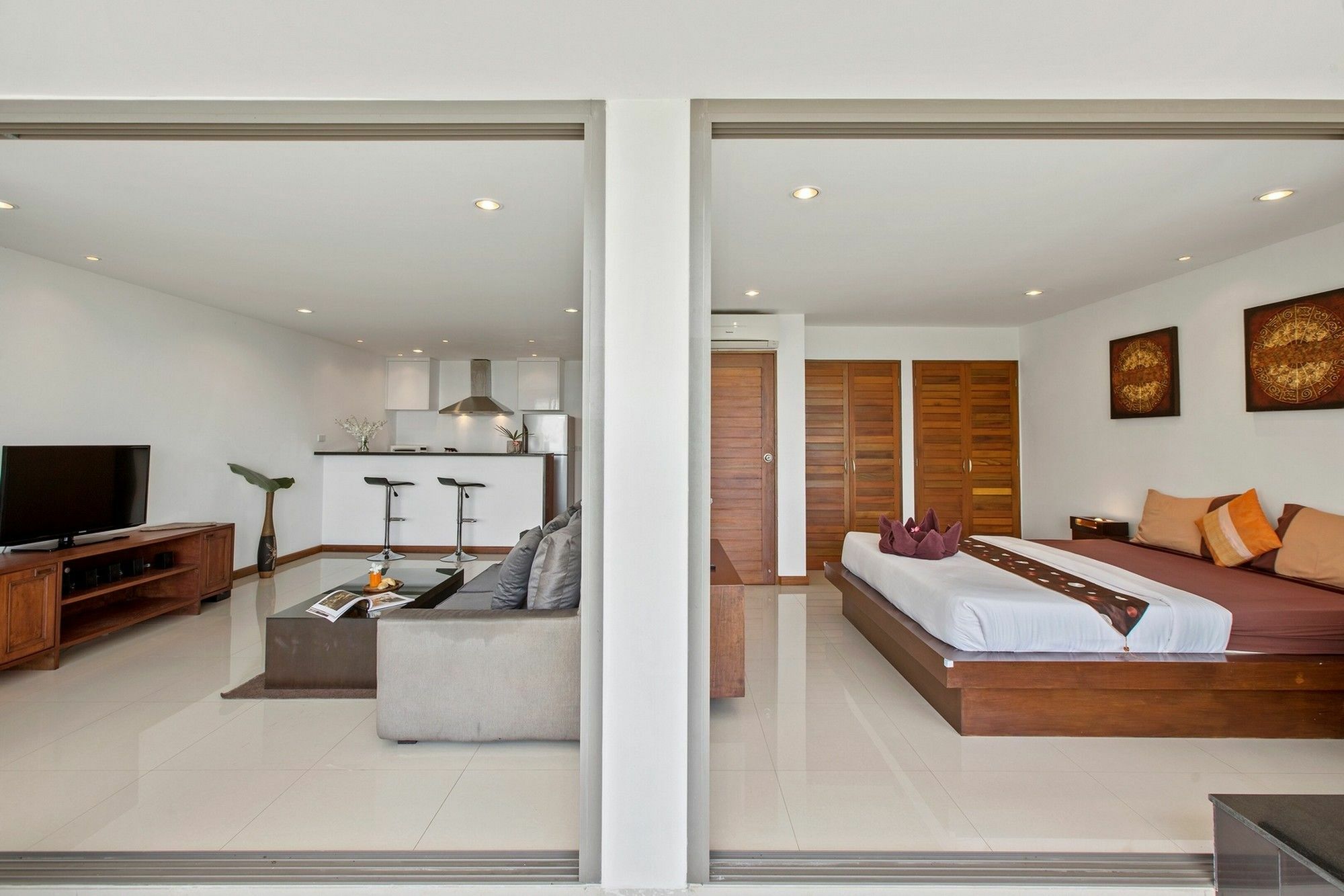 Tranquil 2 - Luxury Lamai Beach (Koh Samui)