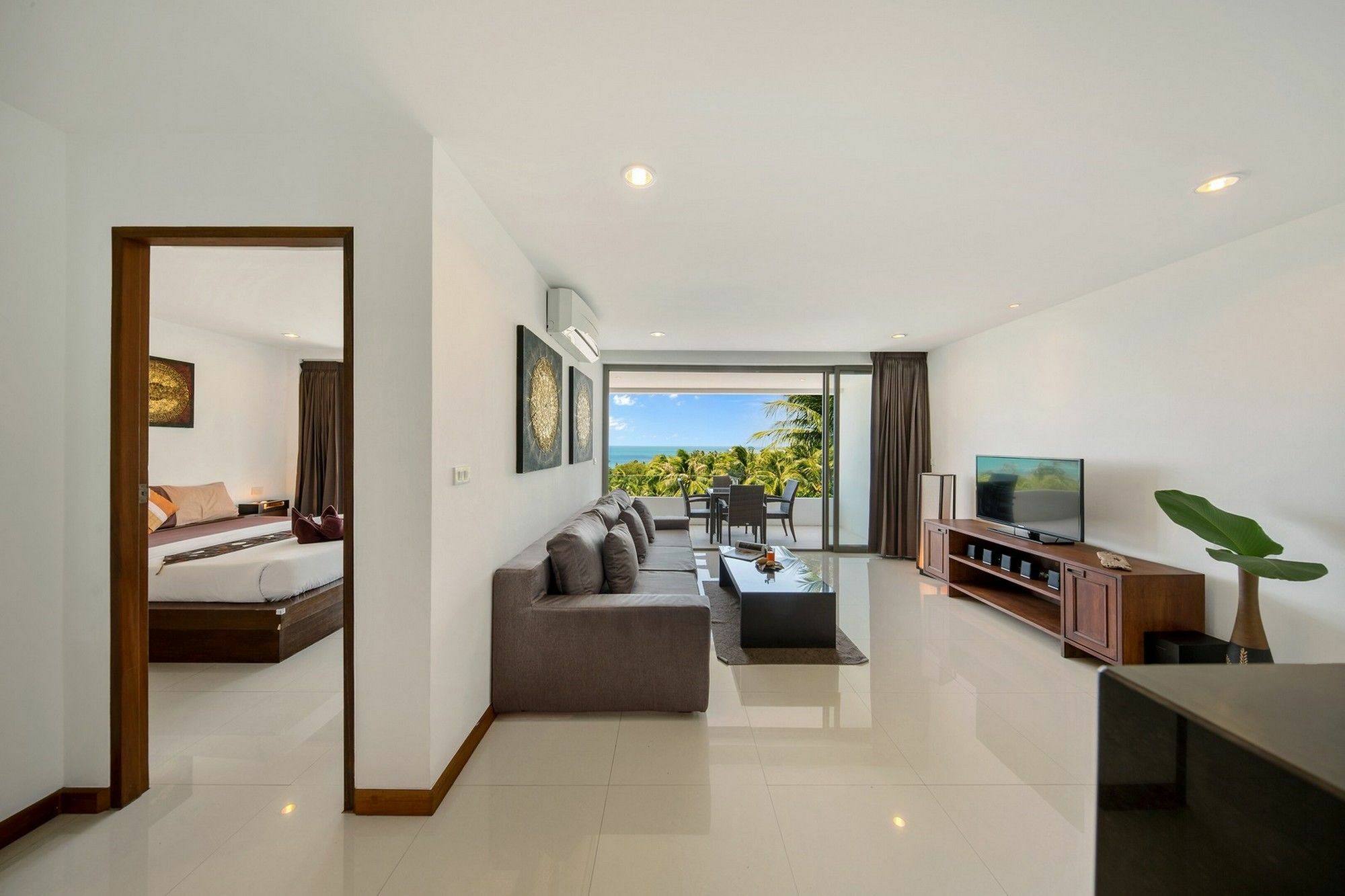 Tranquil 2 - Luxury Lamai Beach (Koh Samui)