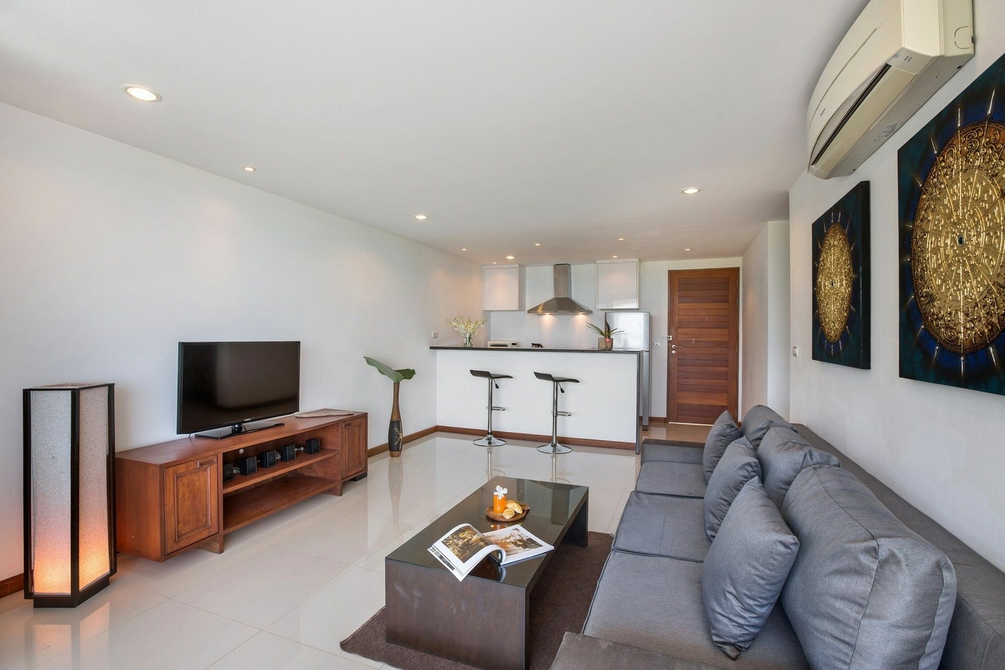 Apartment Tranquil 2 - Luxury