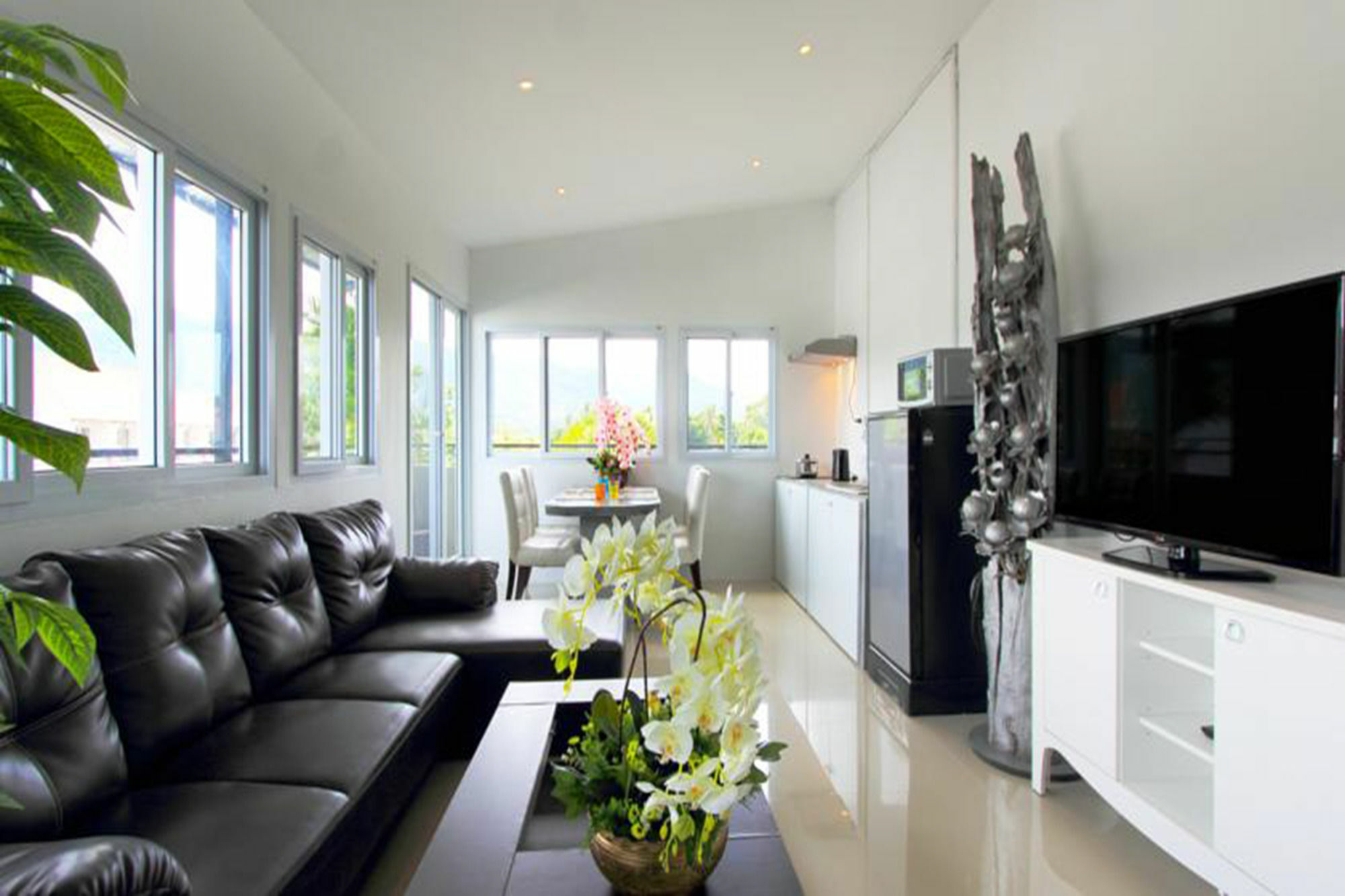 Samui Hotel Chaweng (Koh Samui)