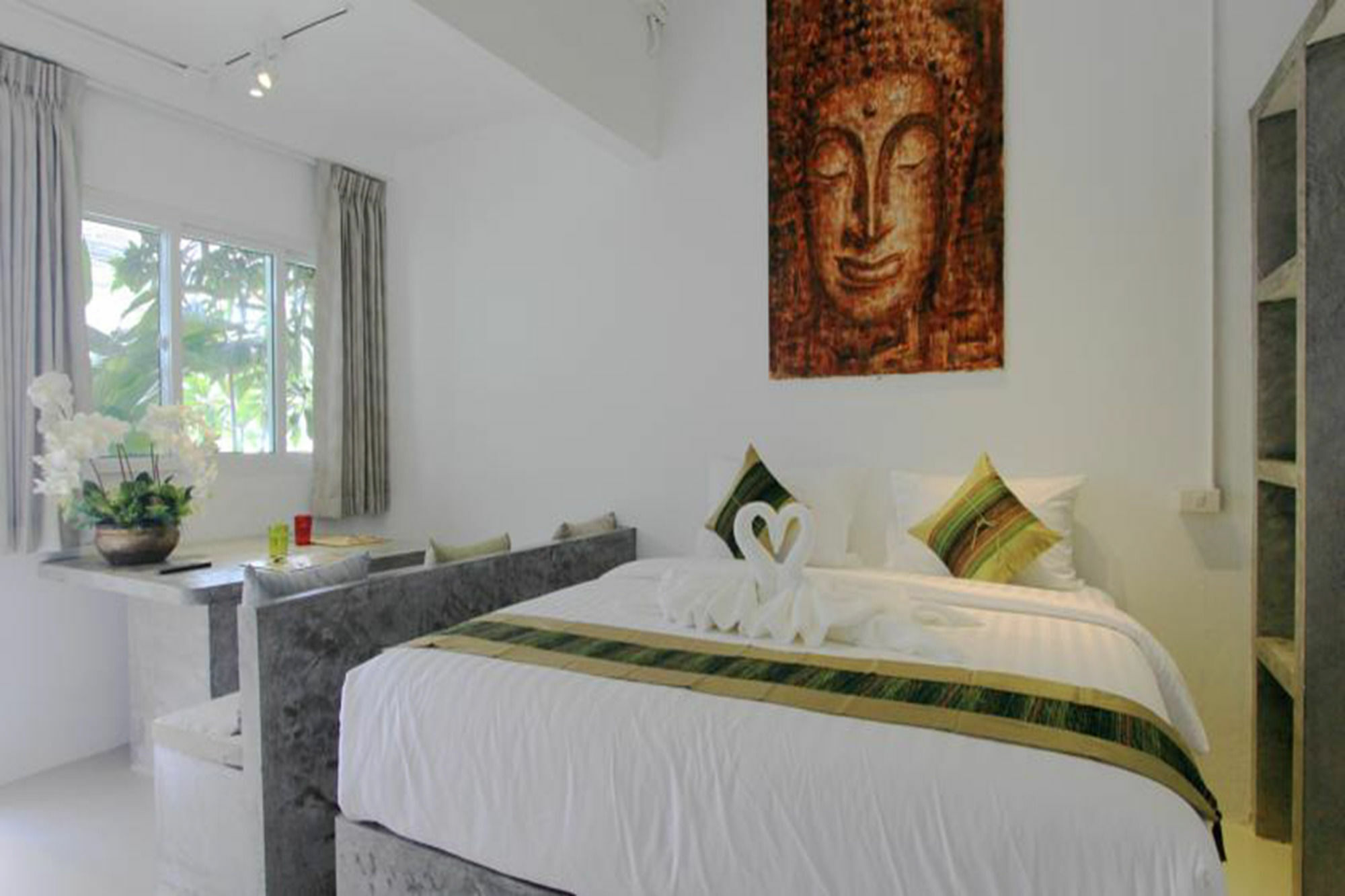 Samui Chaweng (Koh Samui)