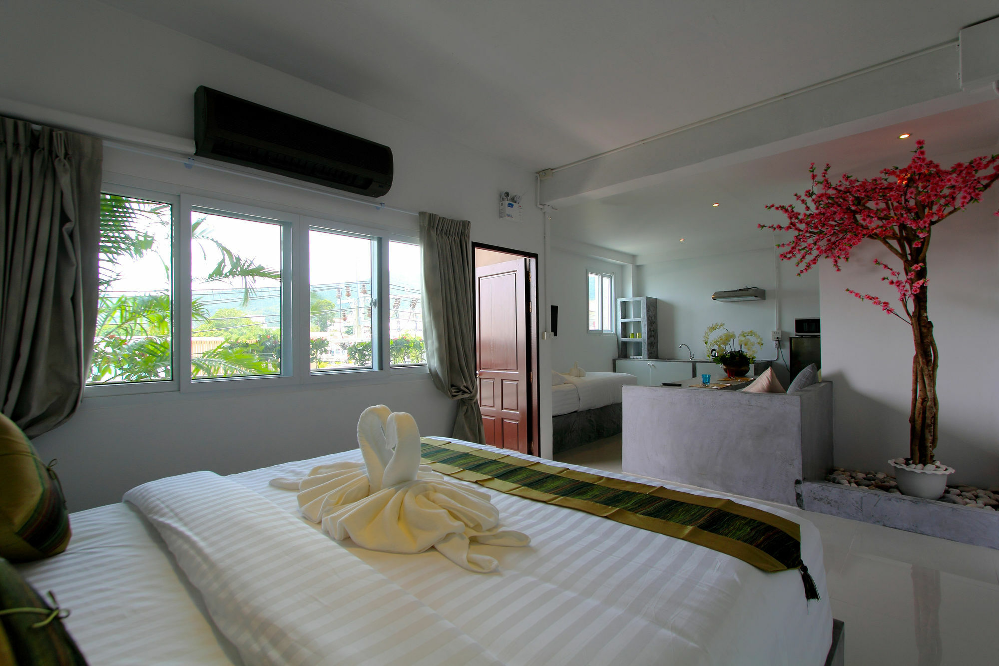 Samui 3* Chaweng (Koh Samui)