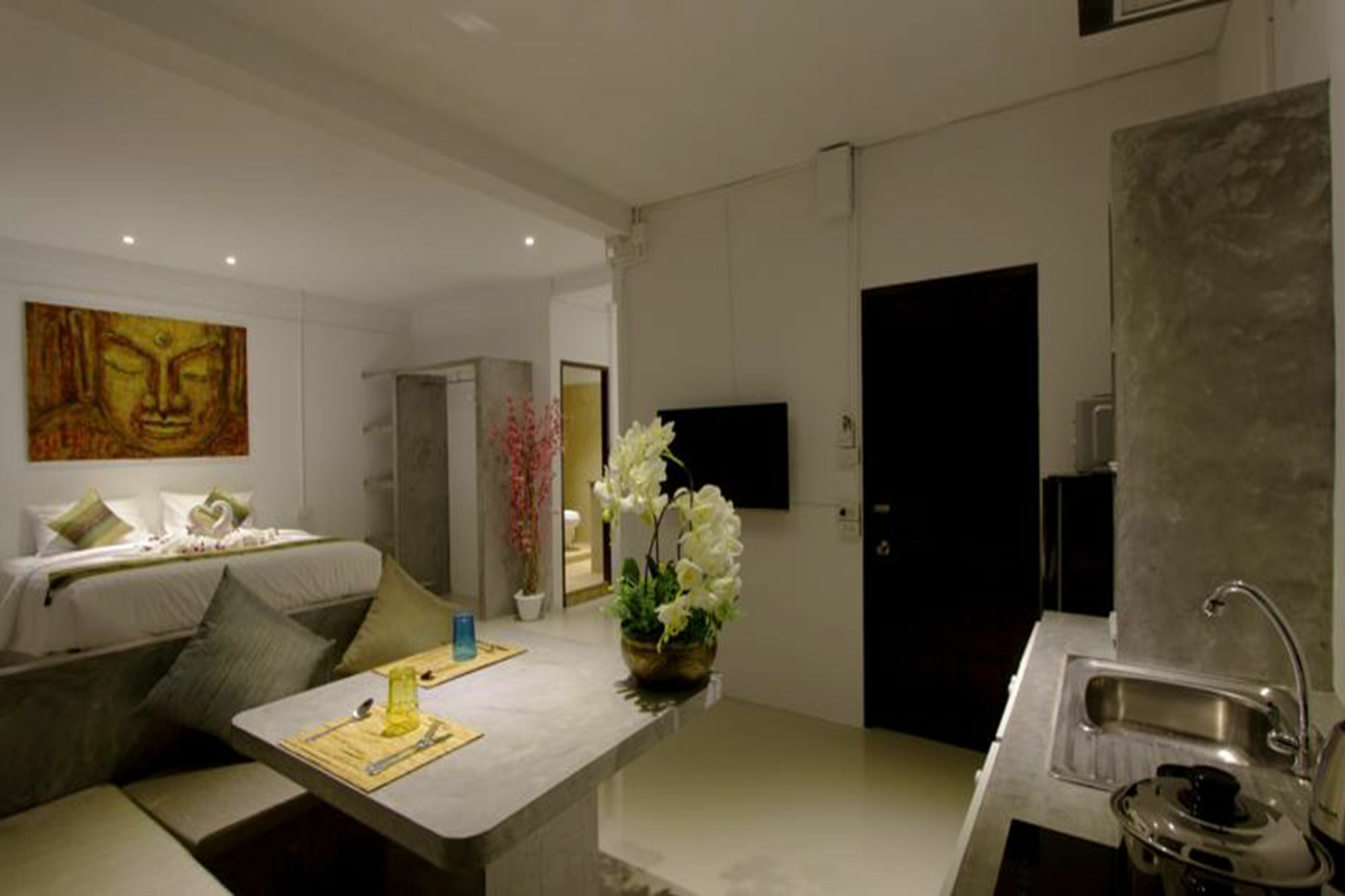 Hotel Samui 3*