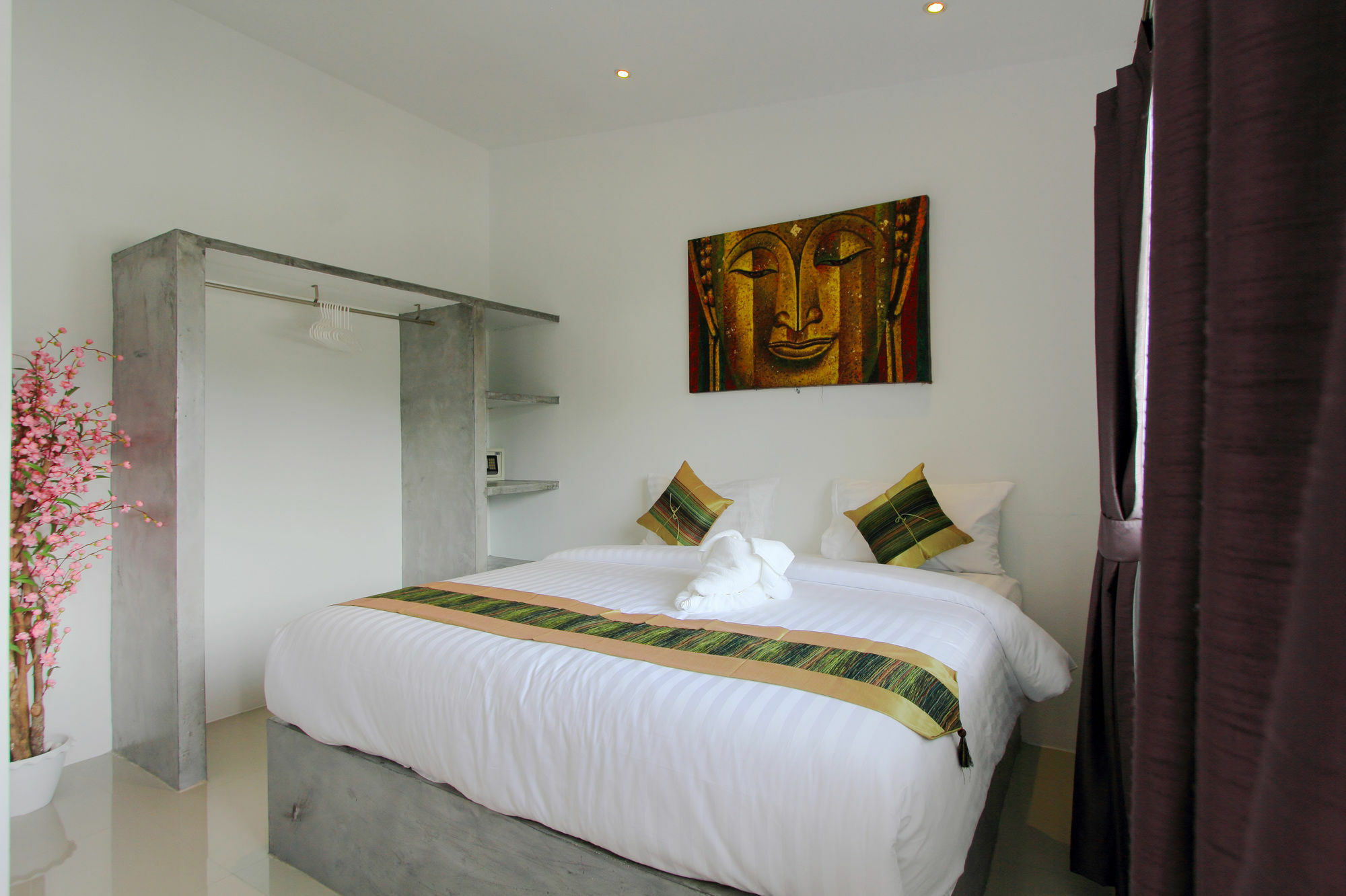Samui 3* Chaweng (Koh Samui)
