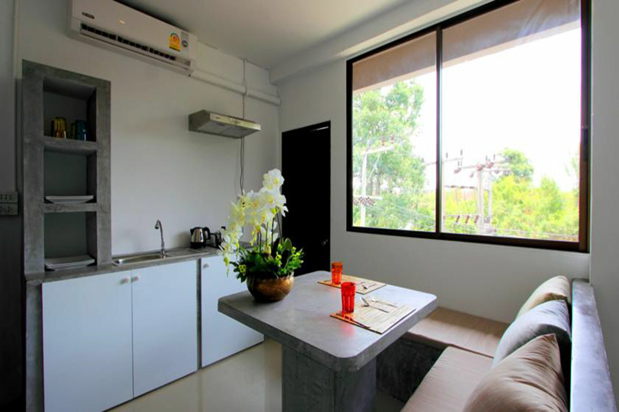 Samui 3* Chaweng (Koh Samui)