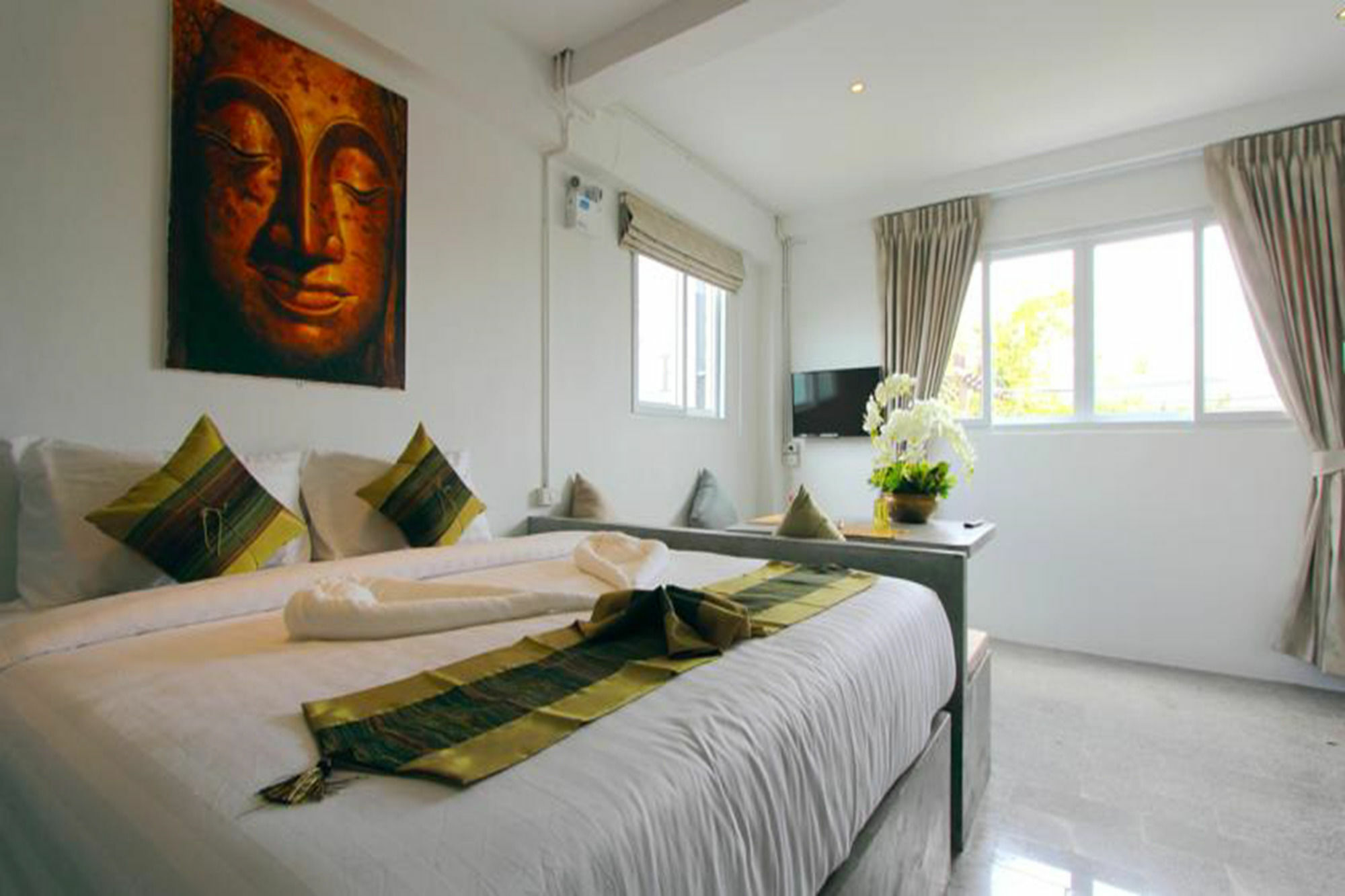 Samui Hotel Chaweng (Koh Samui)