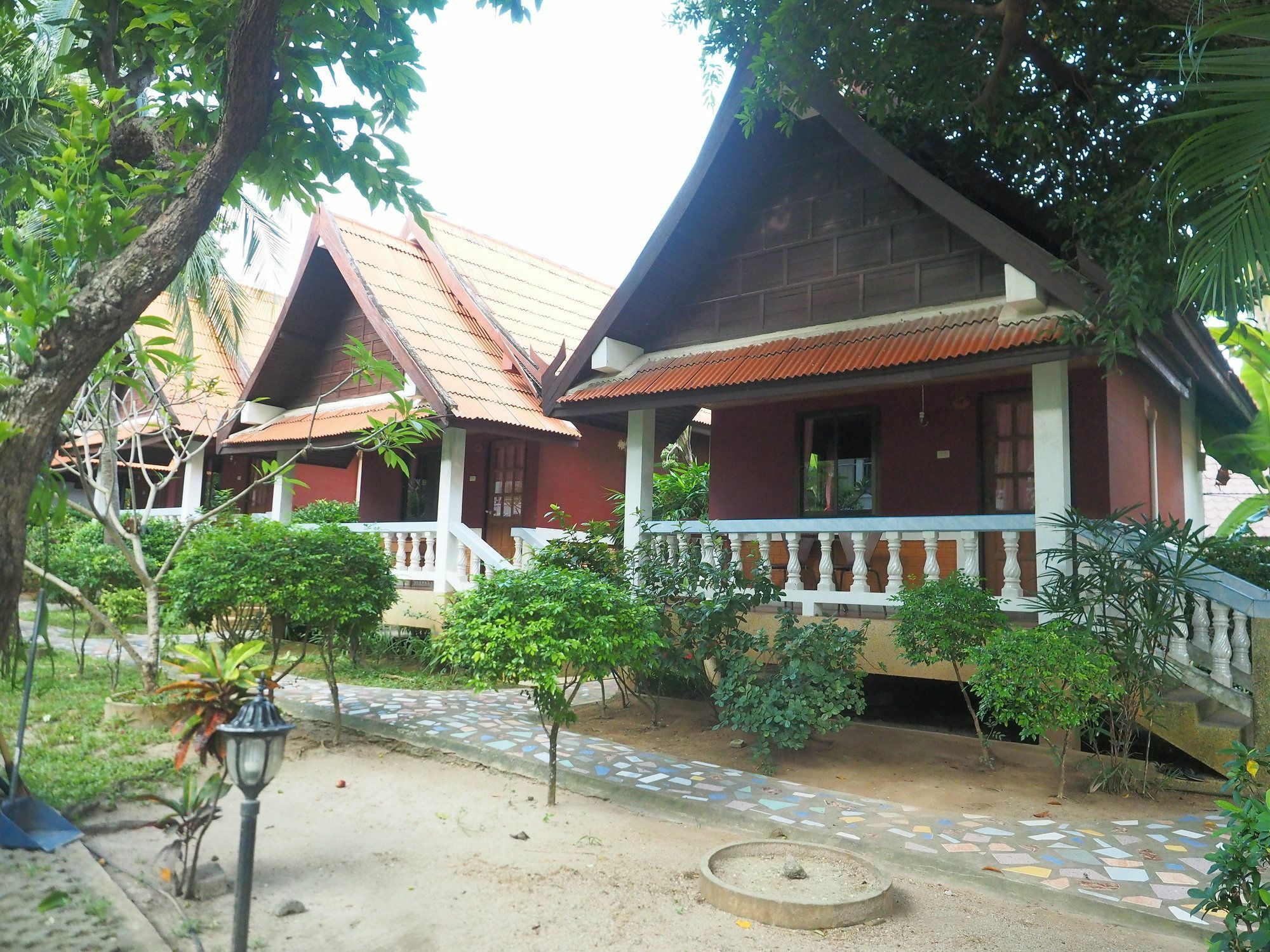 Resort Suneast Bophut