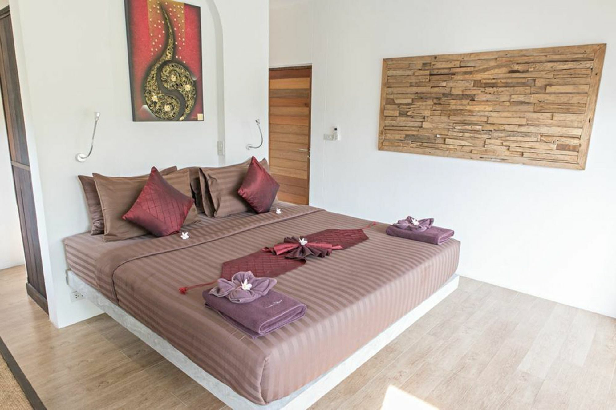 Tropical Season Villa