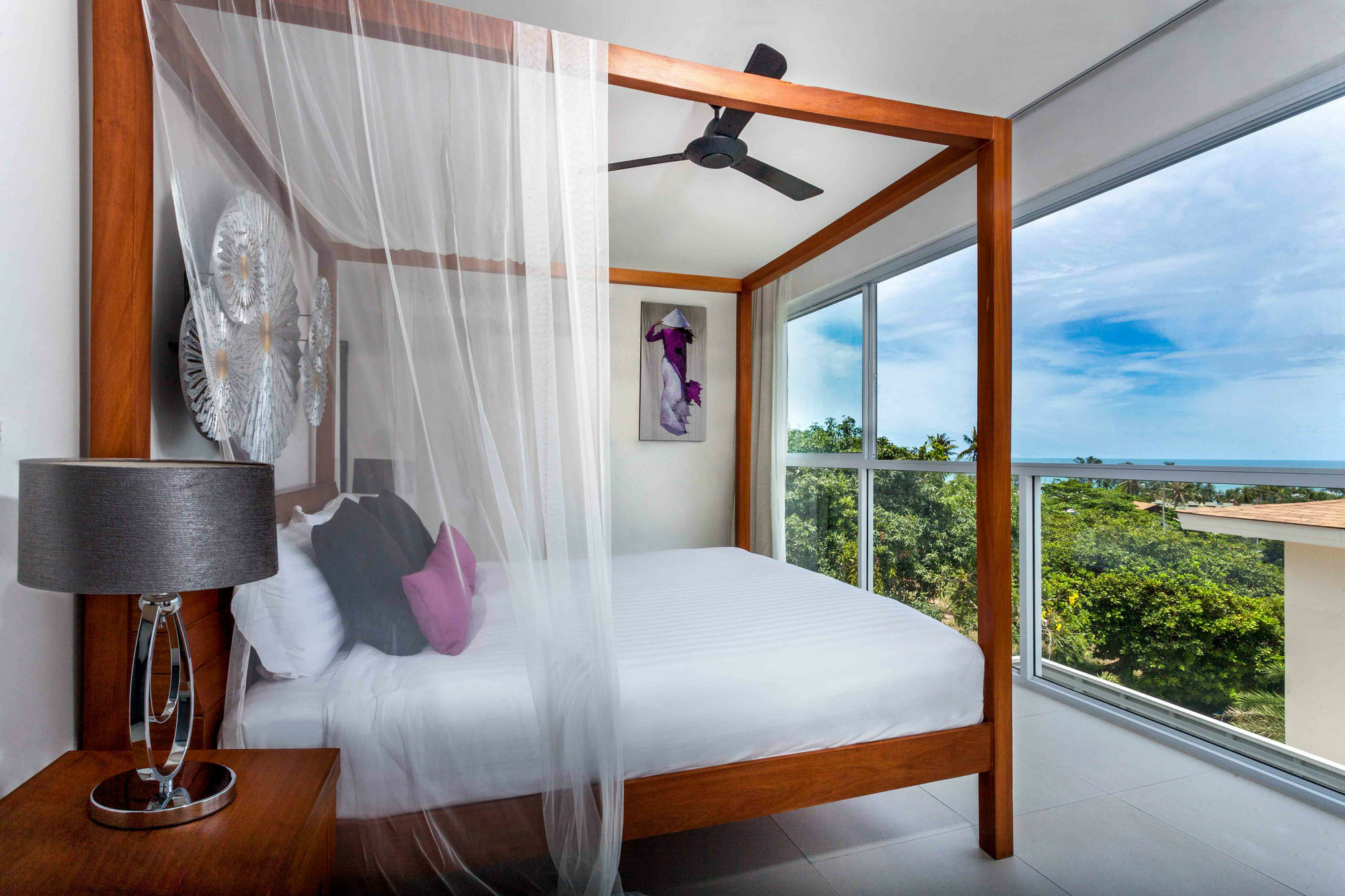 Resort Samui Blue Orchid - Adult Only