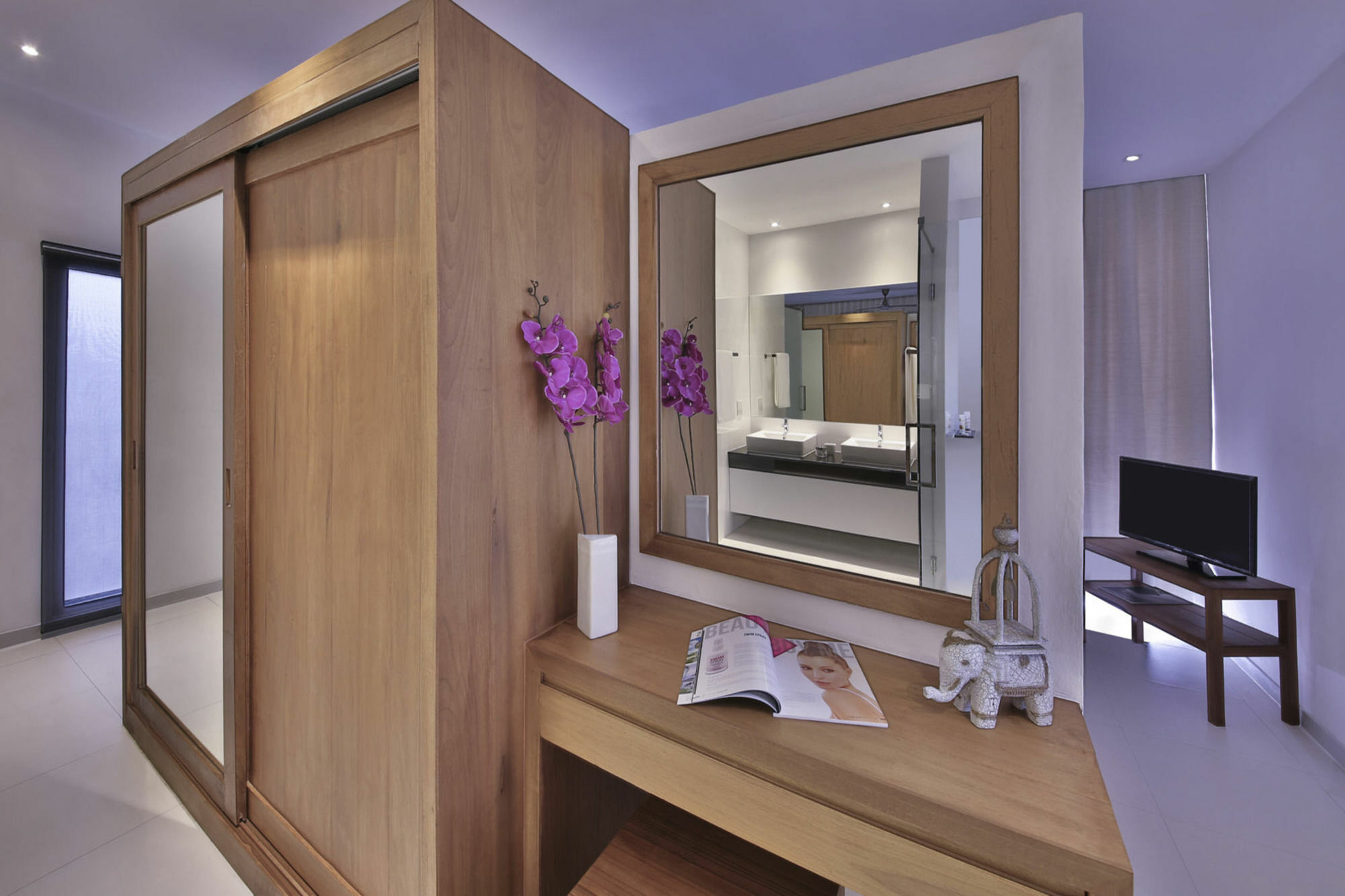 Resort Samui Blue Orchid - Adult Only