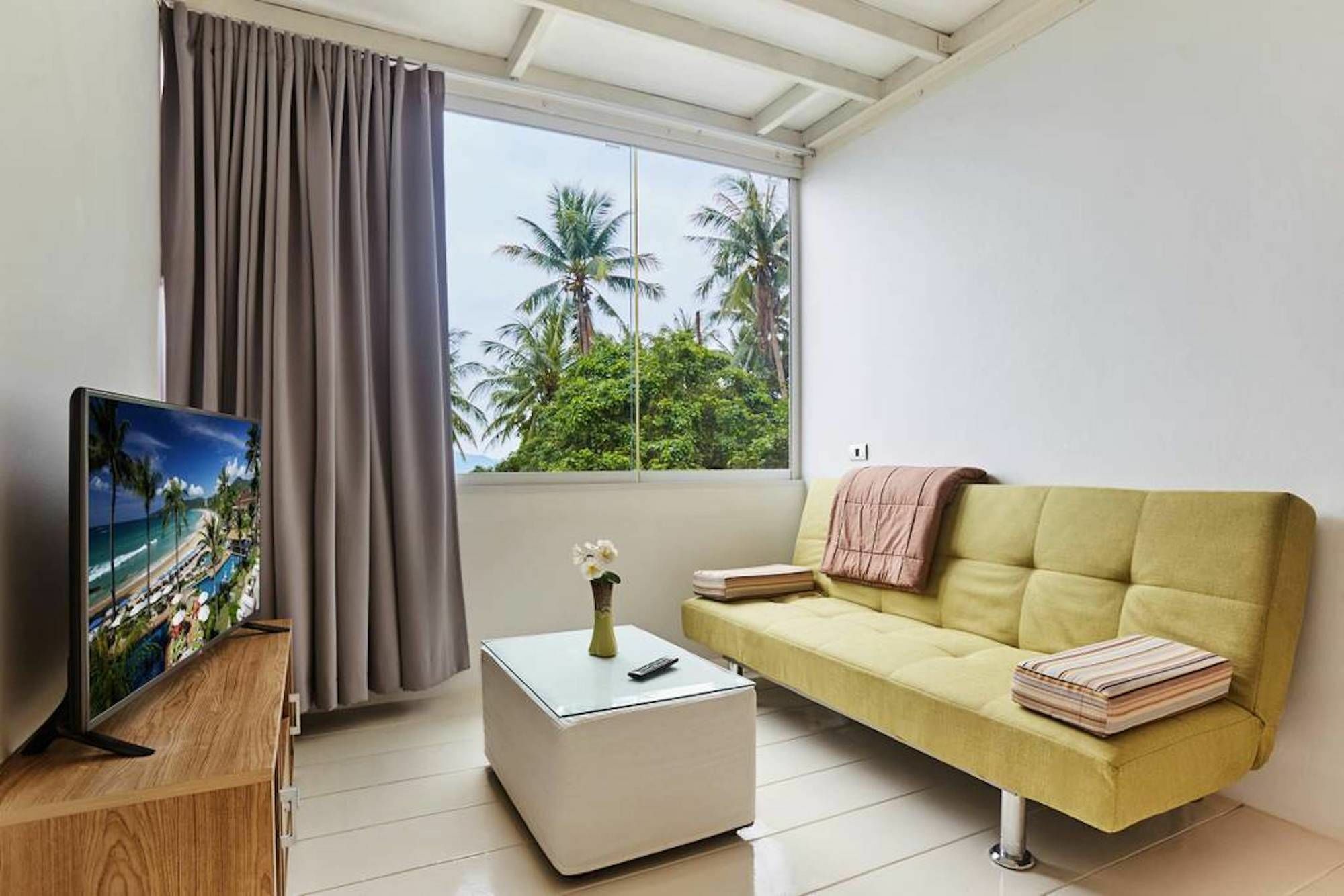 Villa Vicky Samui Mae Nam