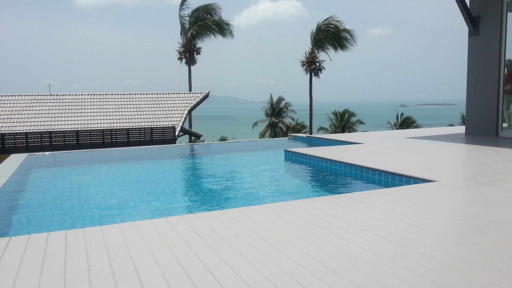 Villa Vicky Samui