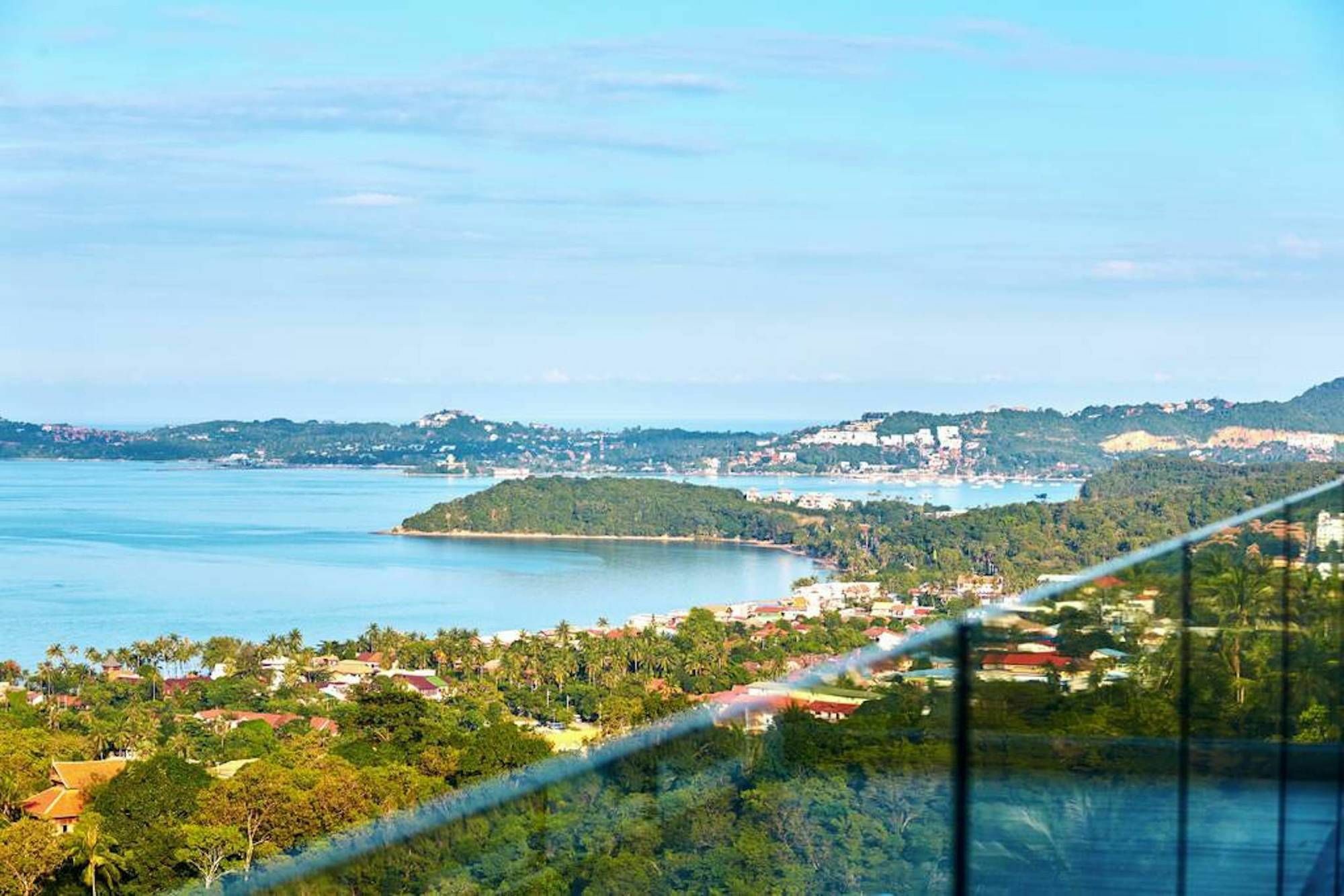 Vicky Samui Villa